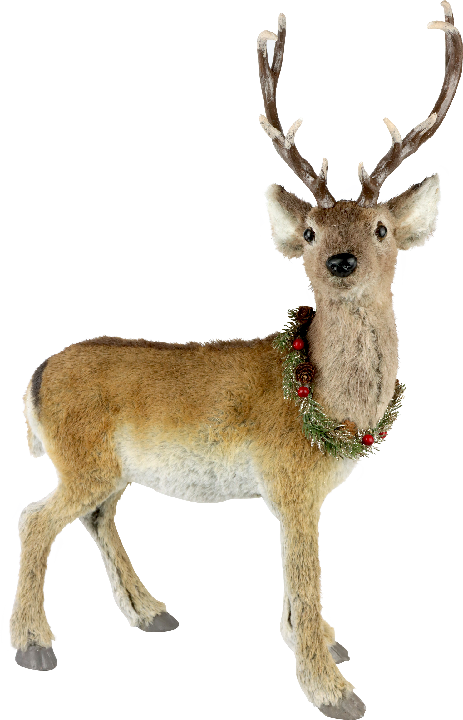 4409 REINDEER GREENWOOD