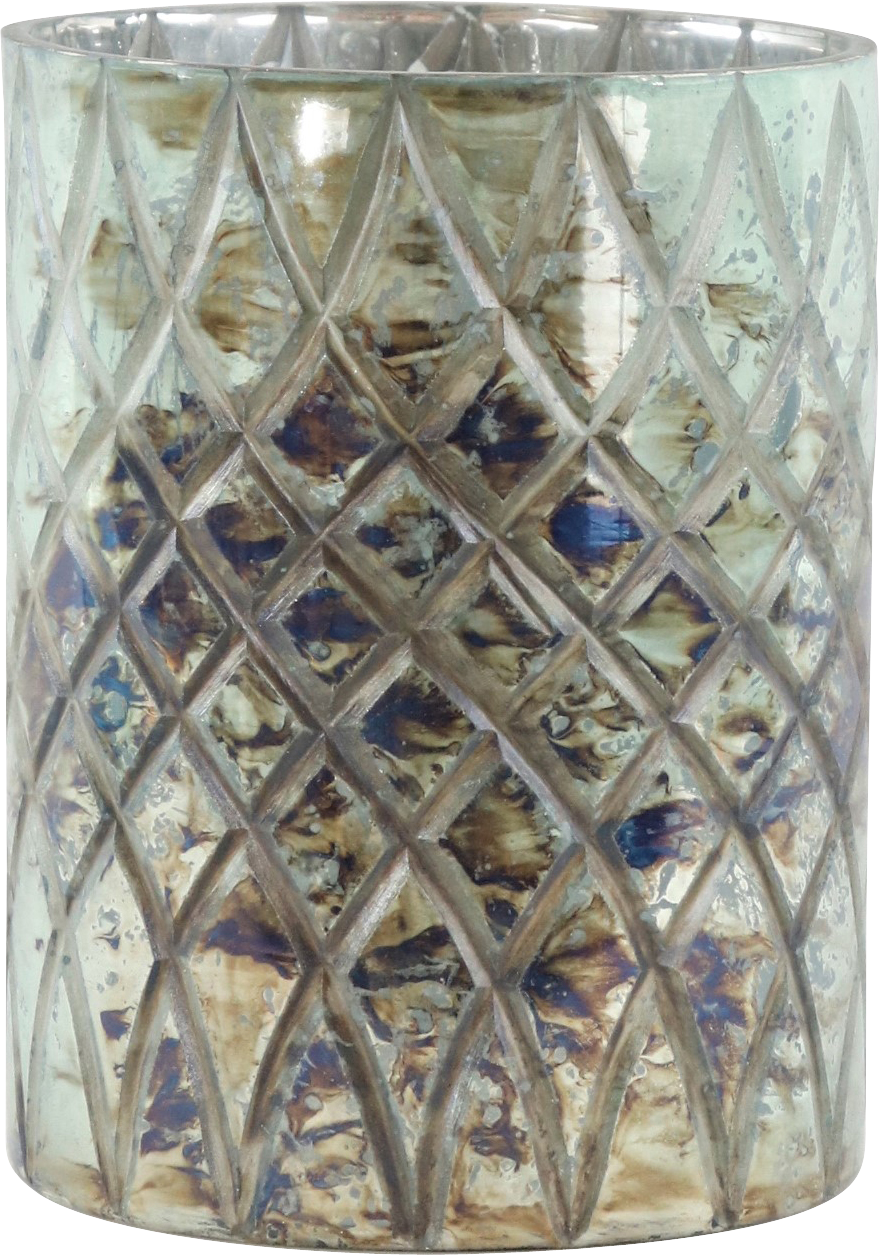 4412 PORTACANDELA  MYSTERY