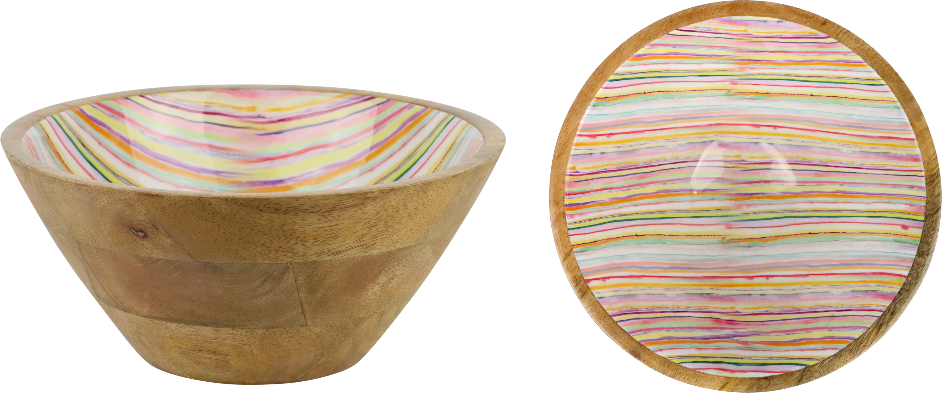 4425 CIOTOLA STRIPES