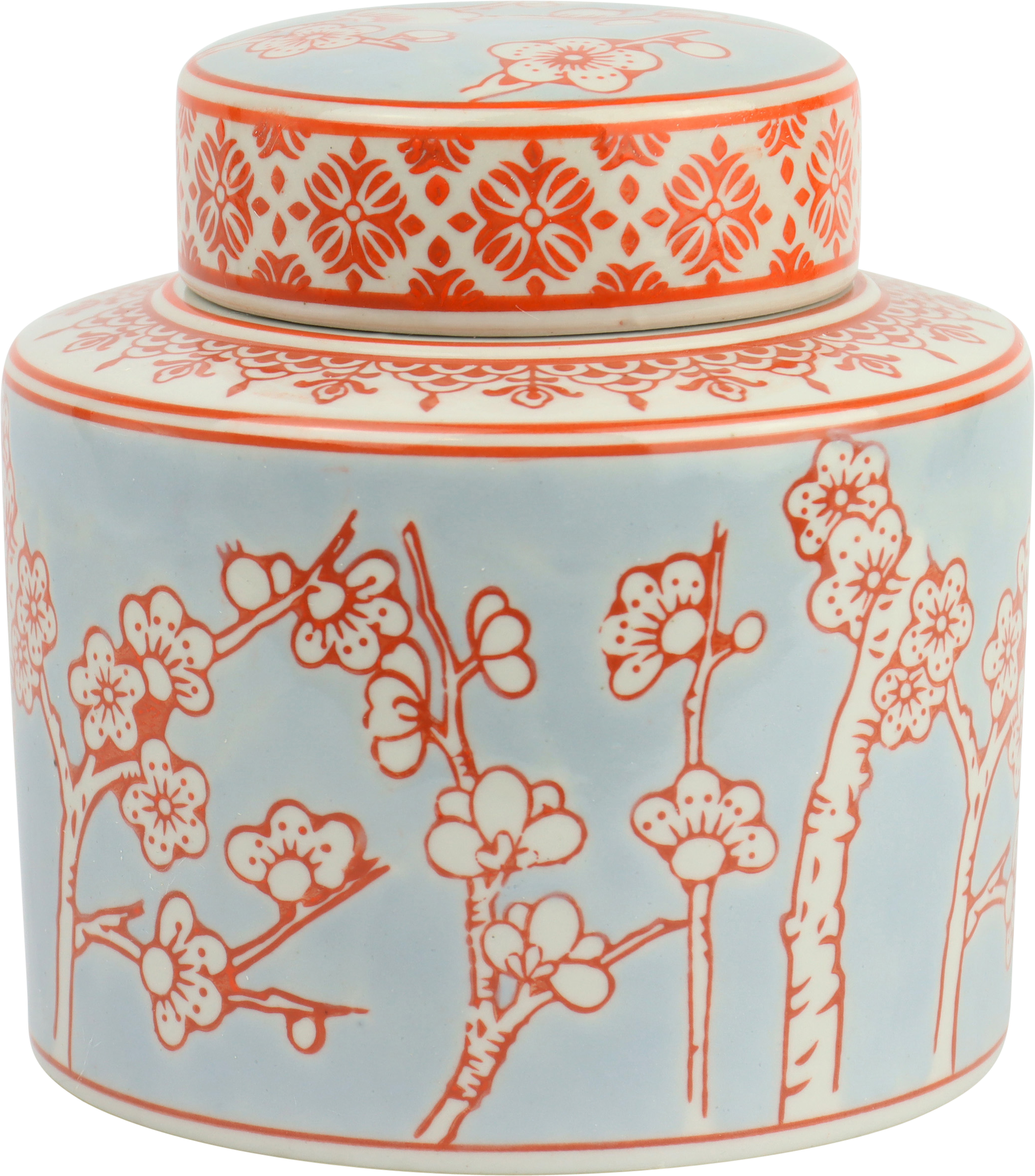 4489 VASO OGGETTO MING