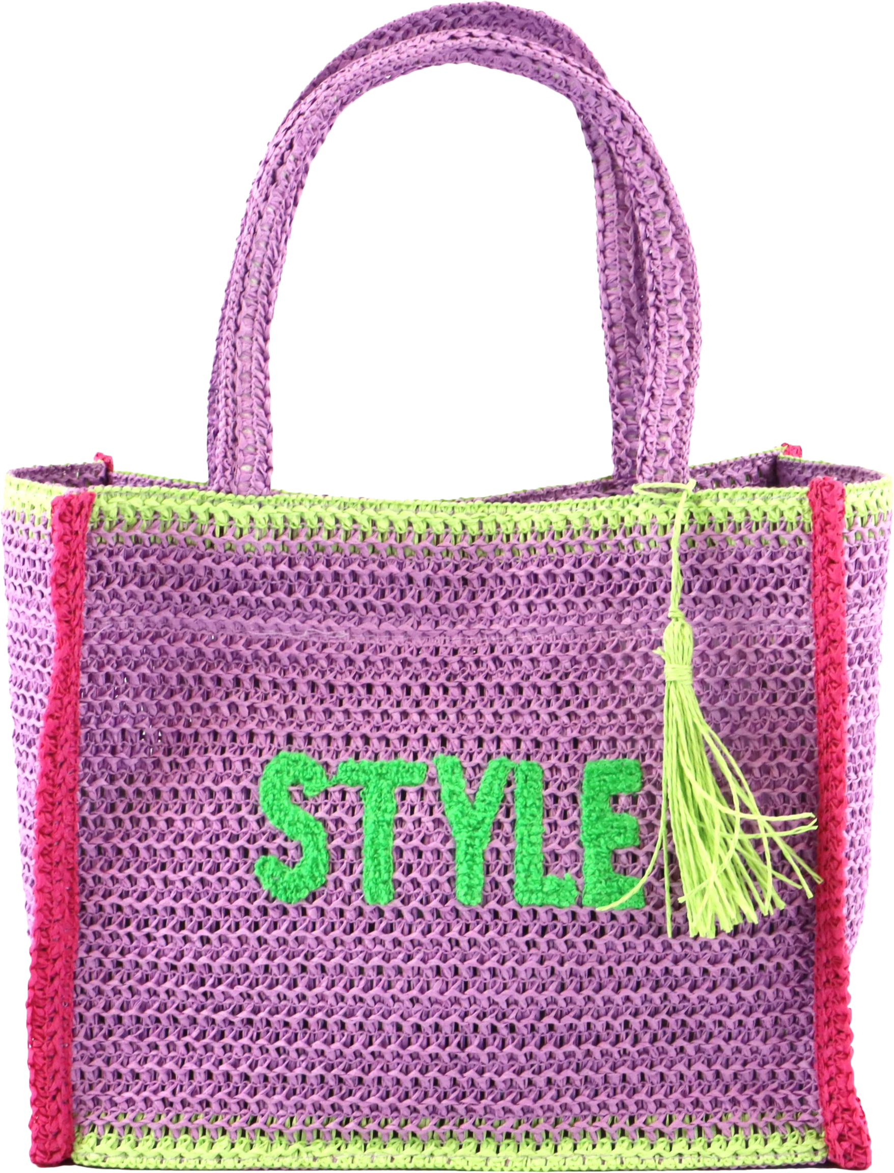 4514 MINI-SHOPPER STYLE