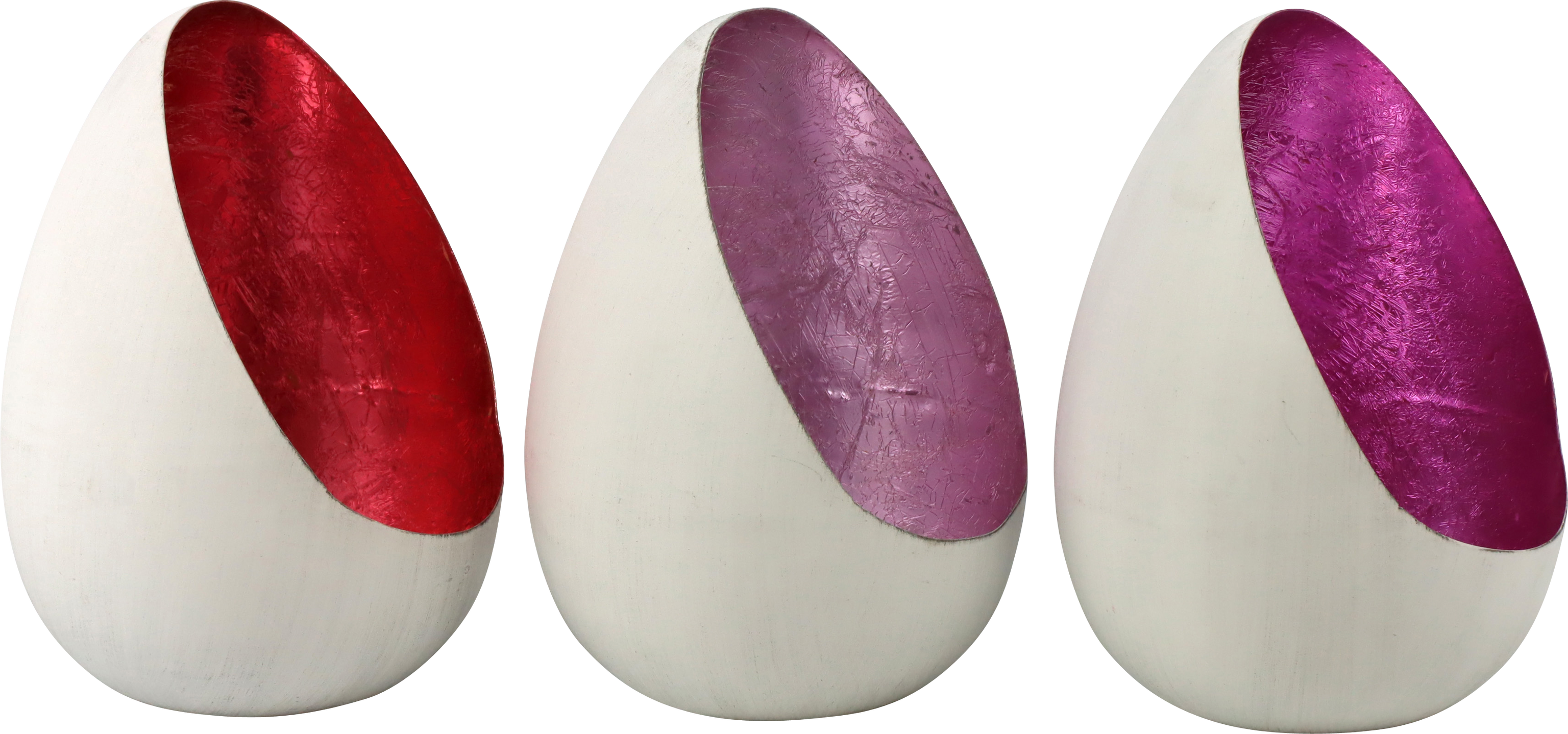 4580 PHOTOPHORES  SHINY EGGS  3P