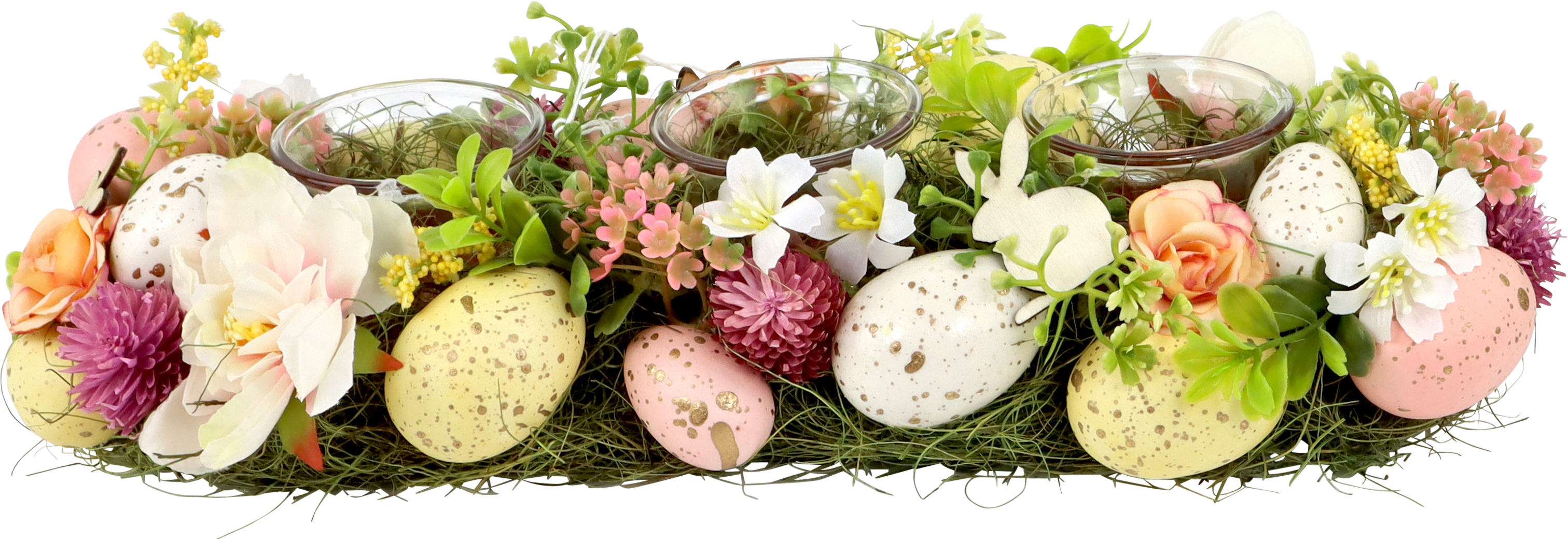 4610 CANDLELIGHT EASTER BLOSSOM