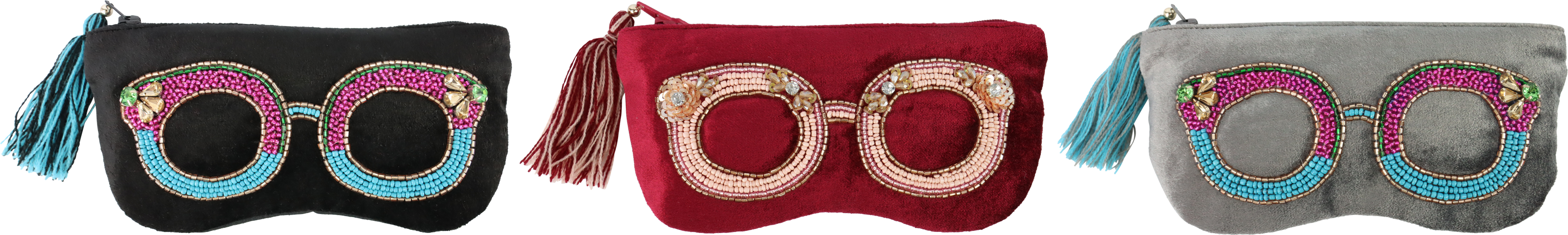 4638 BORSETTA BRILLE  3PZ