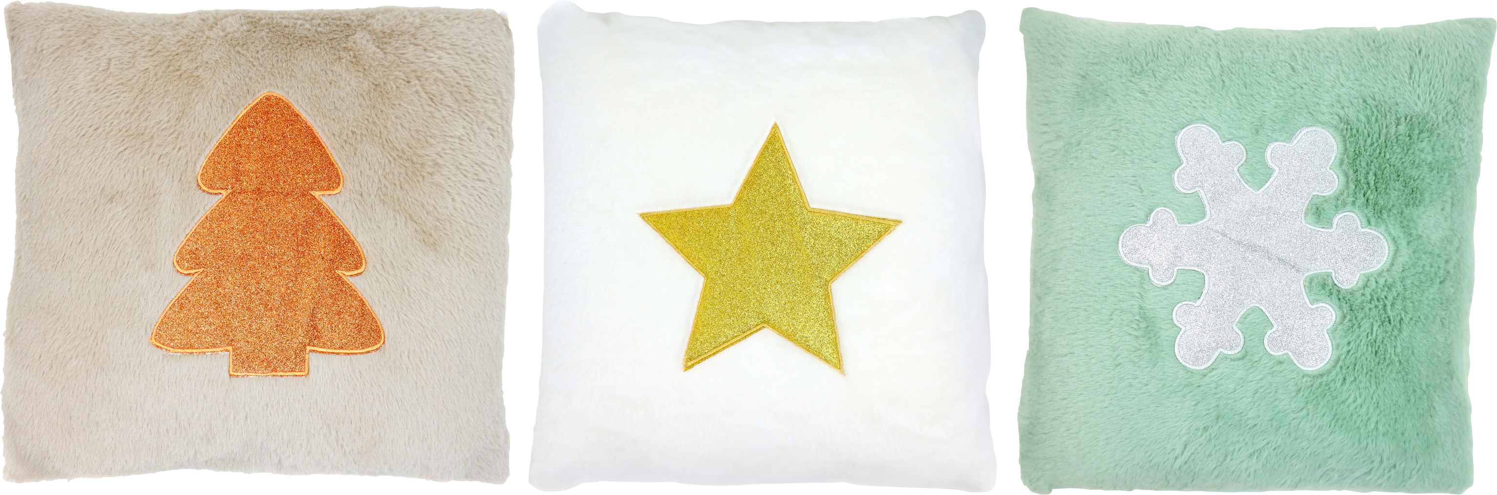 4668 HOUSSE WINTER WHISPERS 40x40 3P