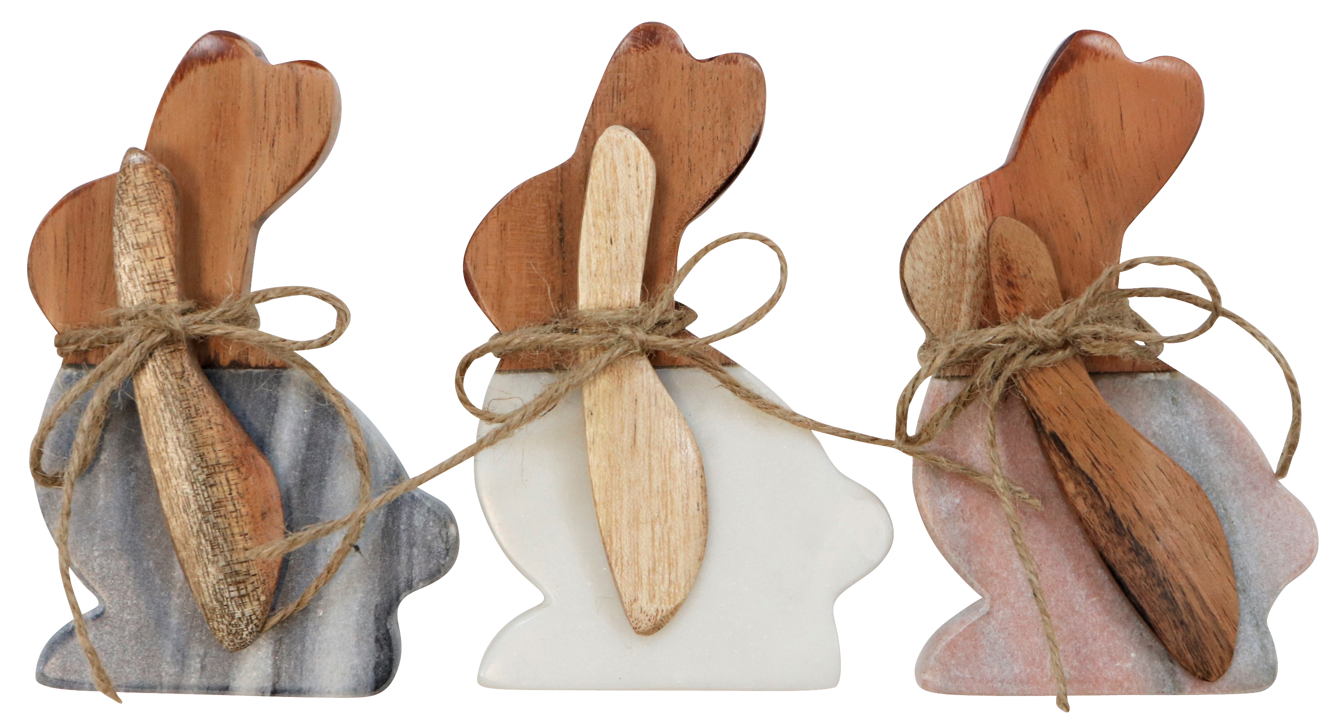 4672 MARMORBRETTER HASE  S/3