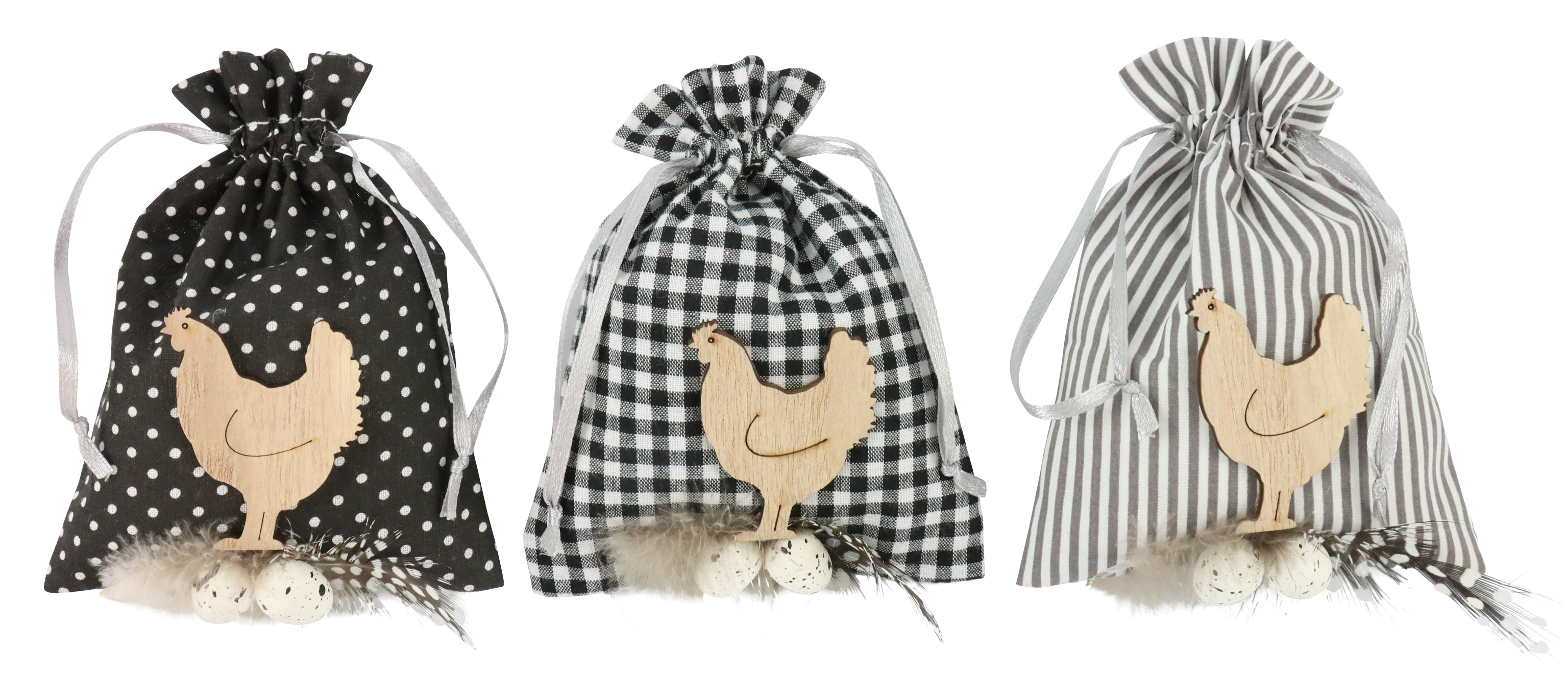 4729 BAGS COTTAGE  S/3