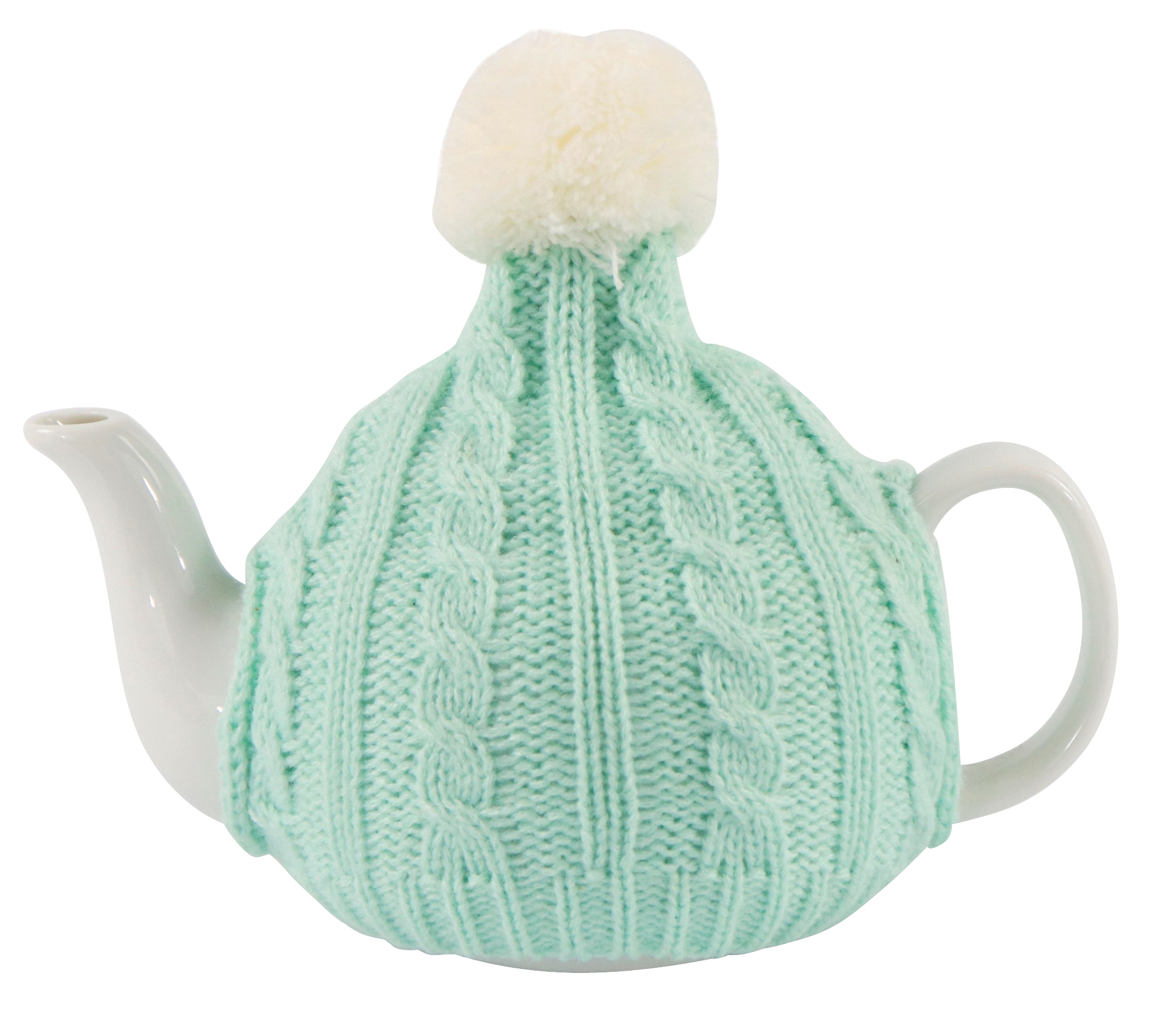 4743 TEA FOR ONE  COZY