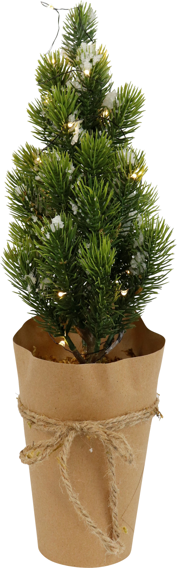 4834 LED-TREE FROZEN