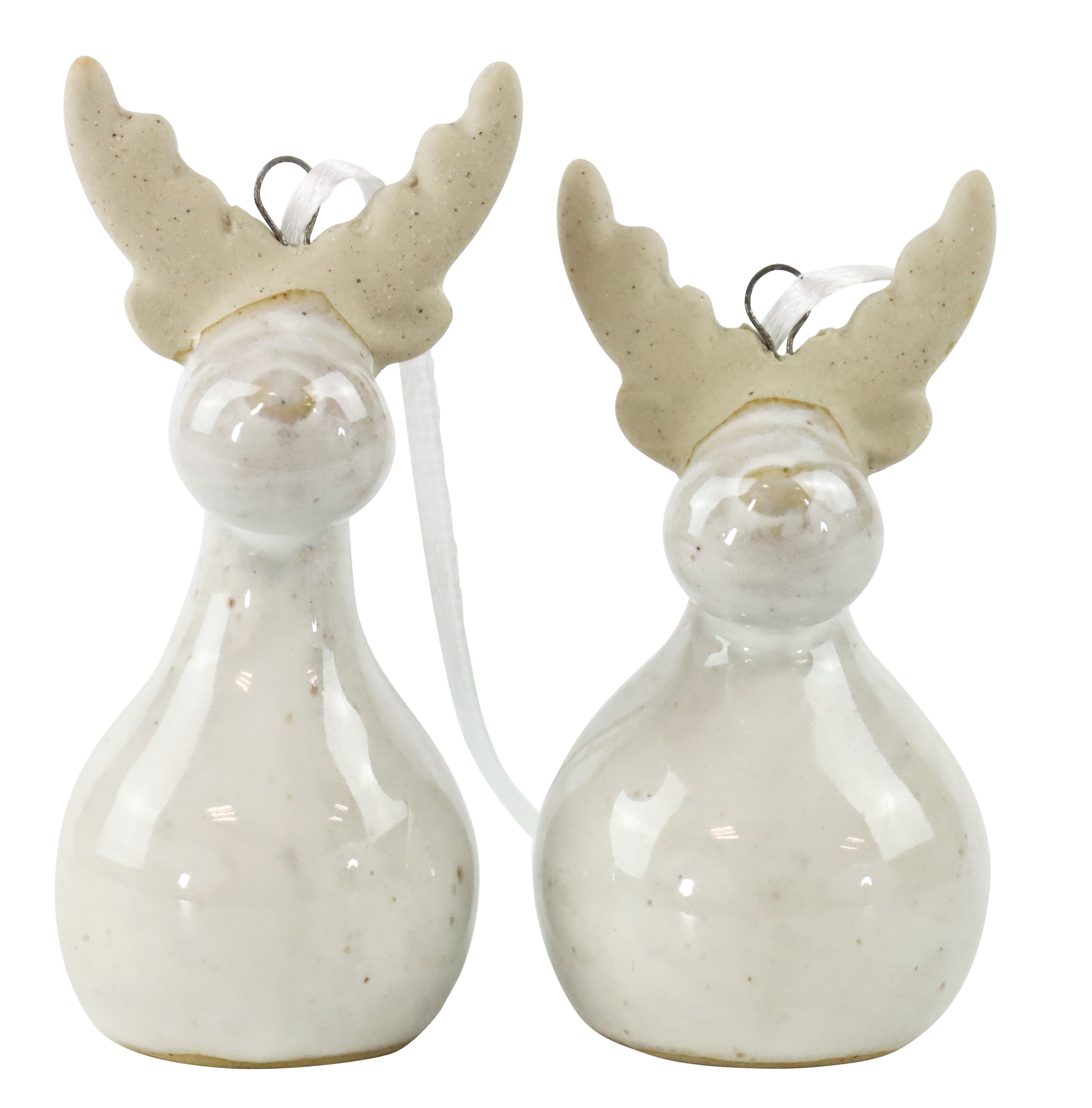 4864 COLGANTES DE RENOS  SKOG  S/2