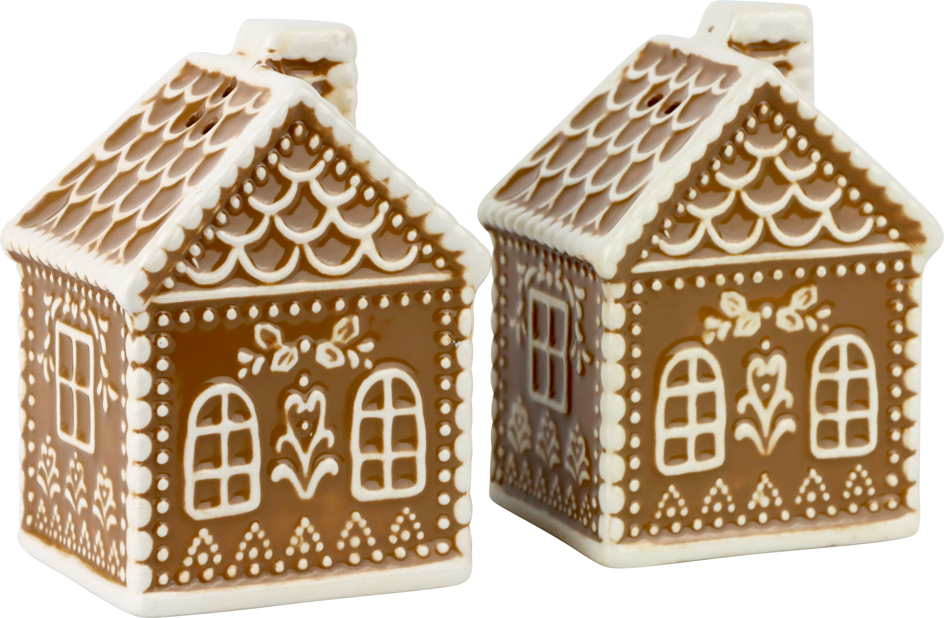 4866 SAL Y TRIGO HOUSES  S/2