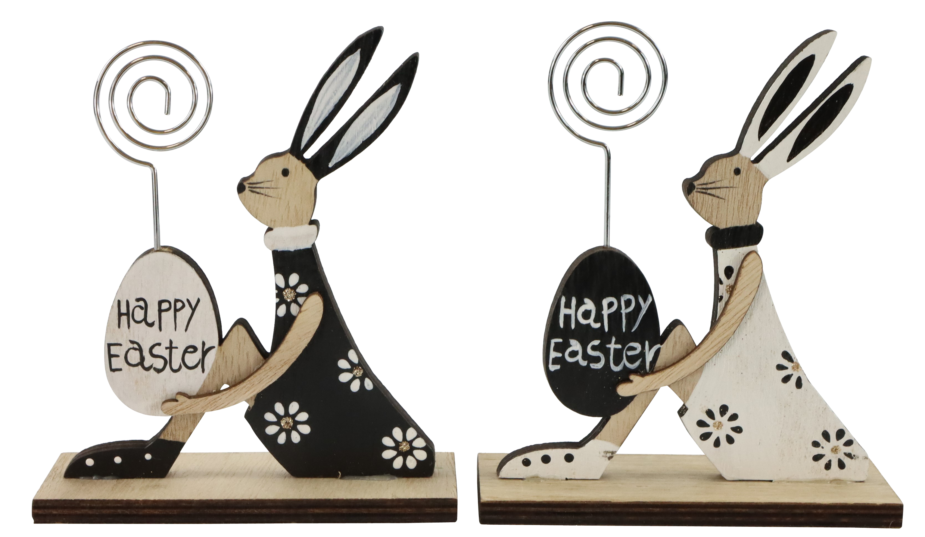 4873 CARD HOLDER CHESS  S/2