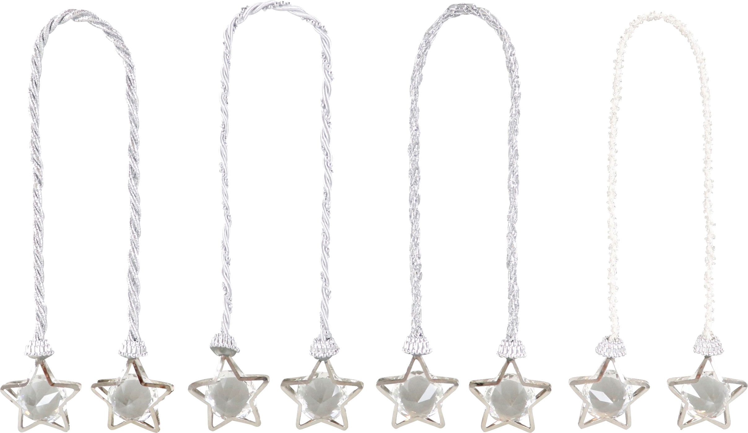 4962 TASSELS STERNE  S/4