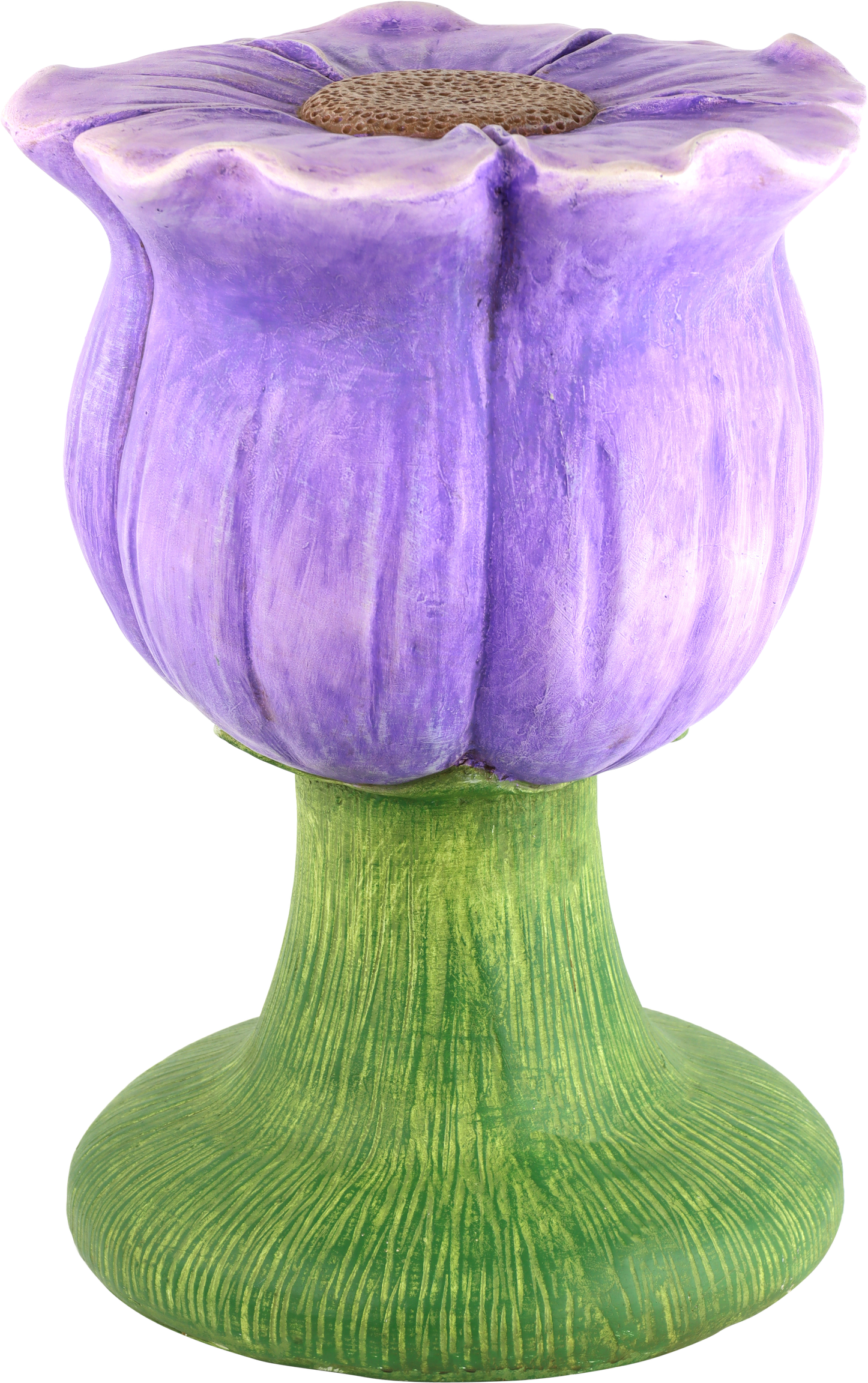 4968 Sgabello floreale DAISY MAE