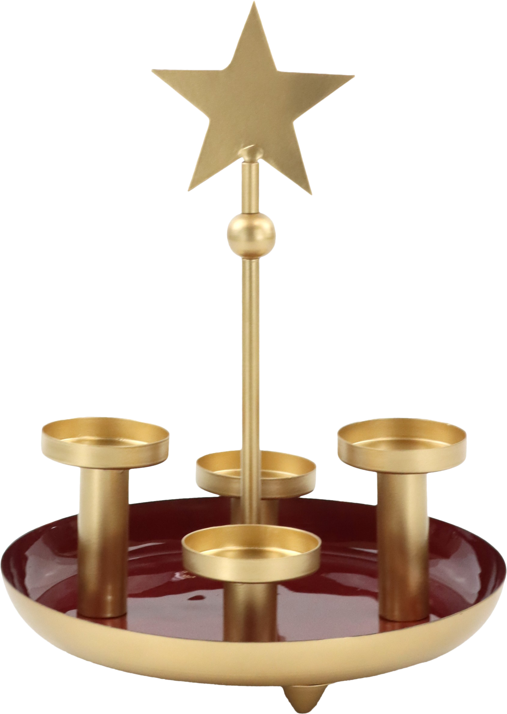 5001 LEUCHTER-RONDELL STELLA