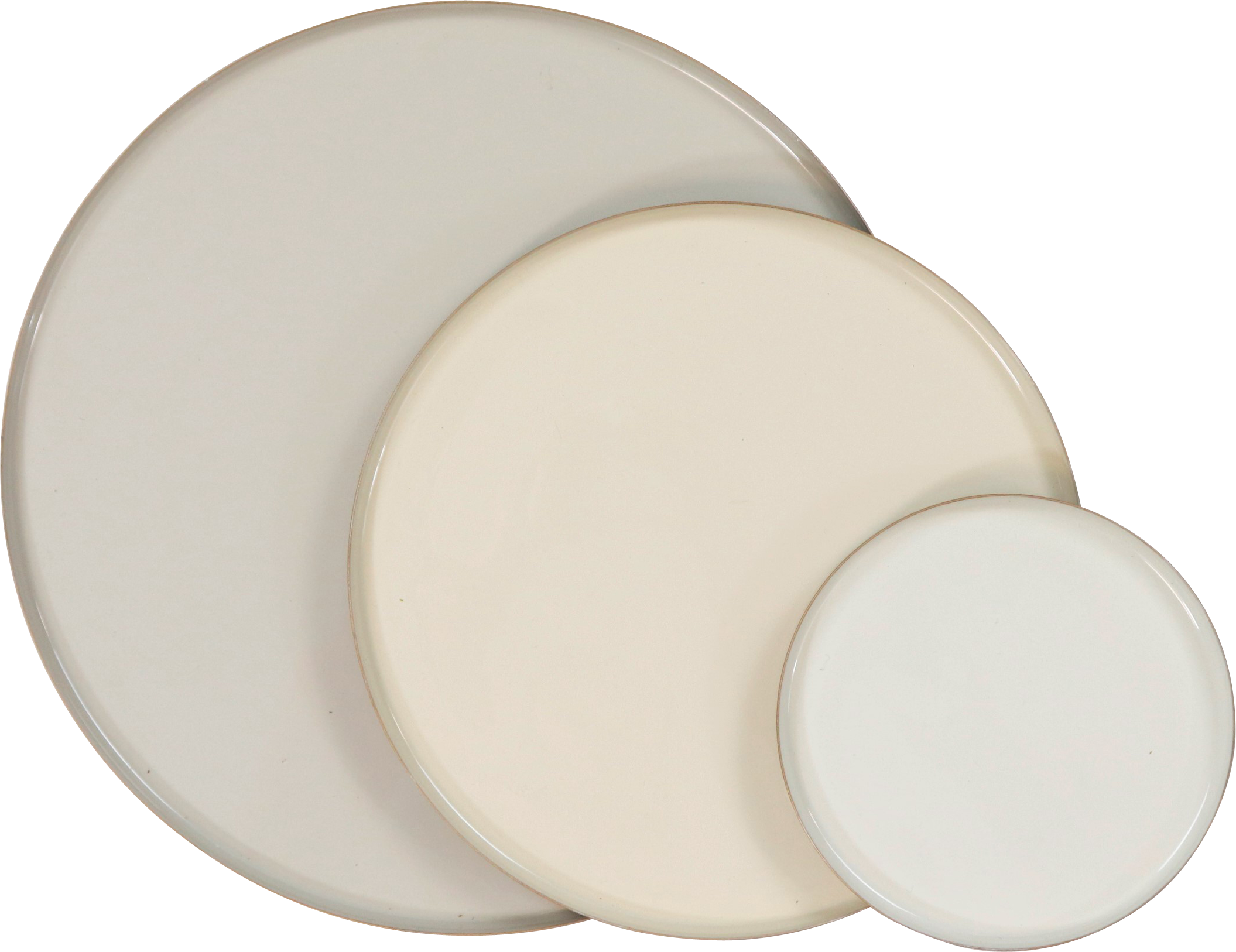 5039 VASSOI  DELUXE  3PZ