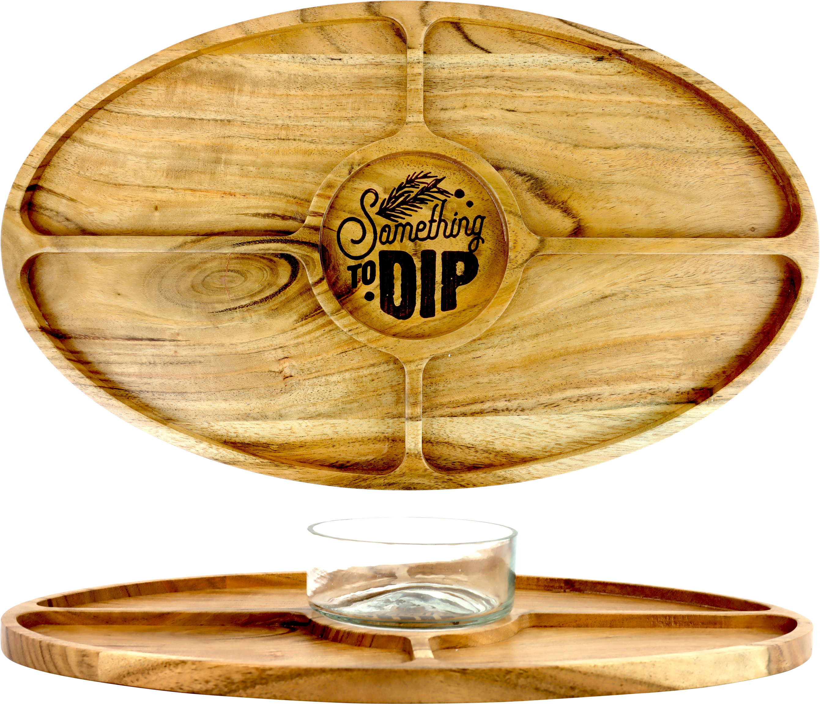 5045 TAGLIERE BREAD&amp;BUTTER