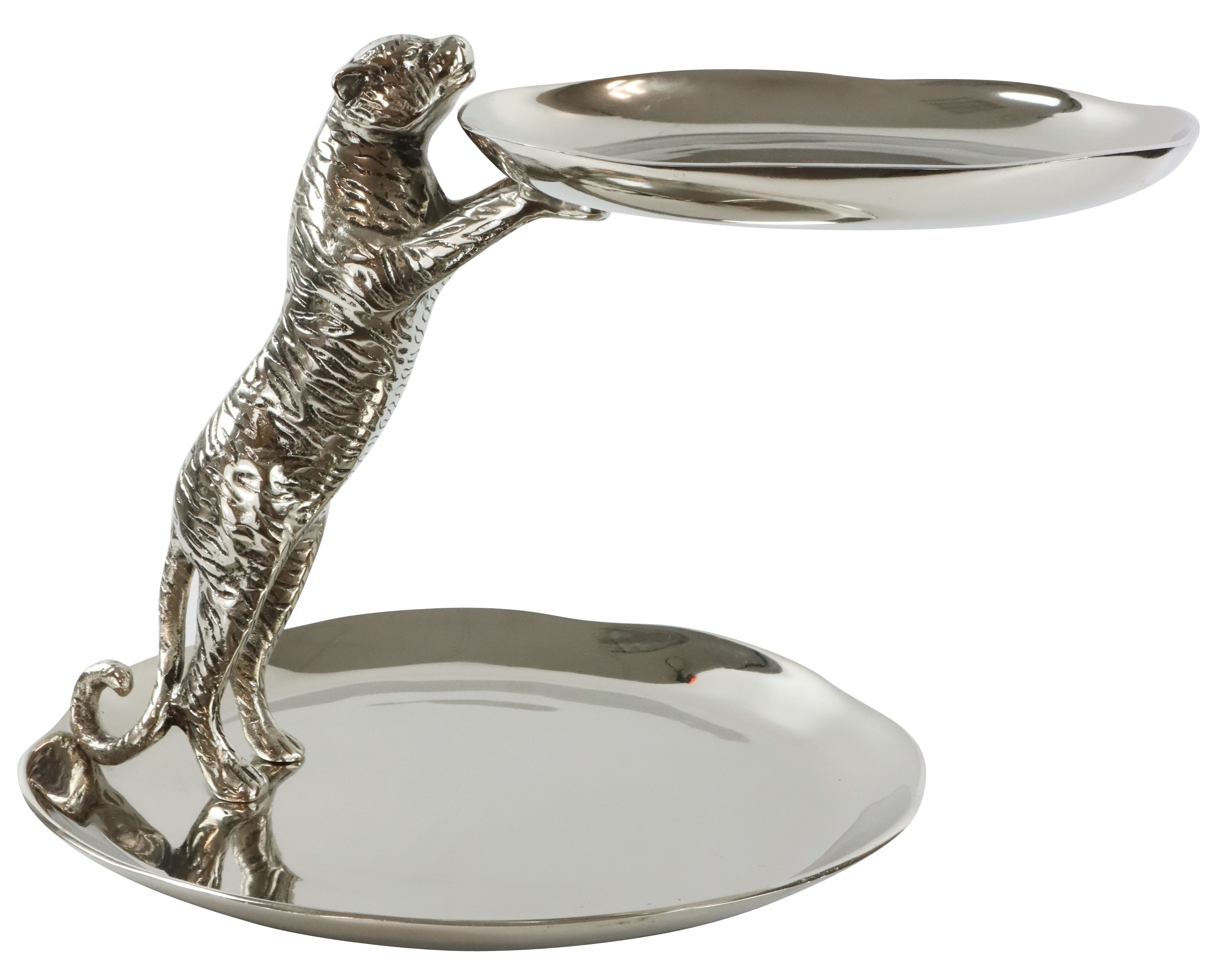 5133 ALZATA  CRAZY TIGER