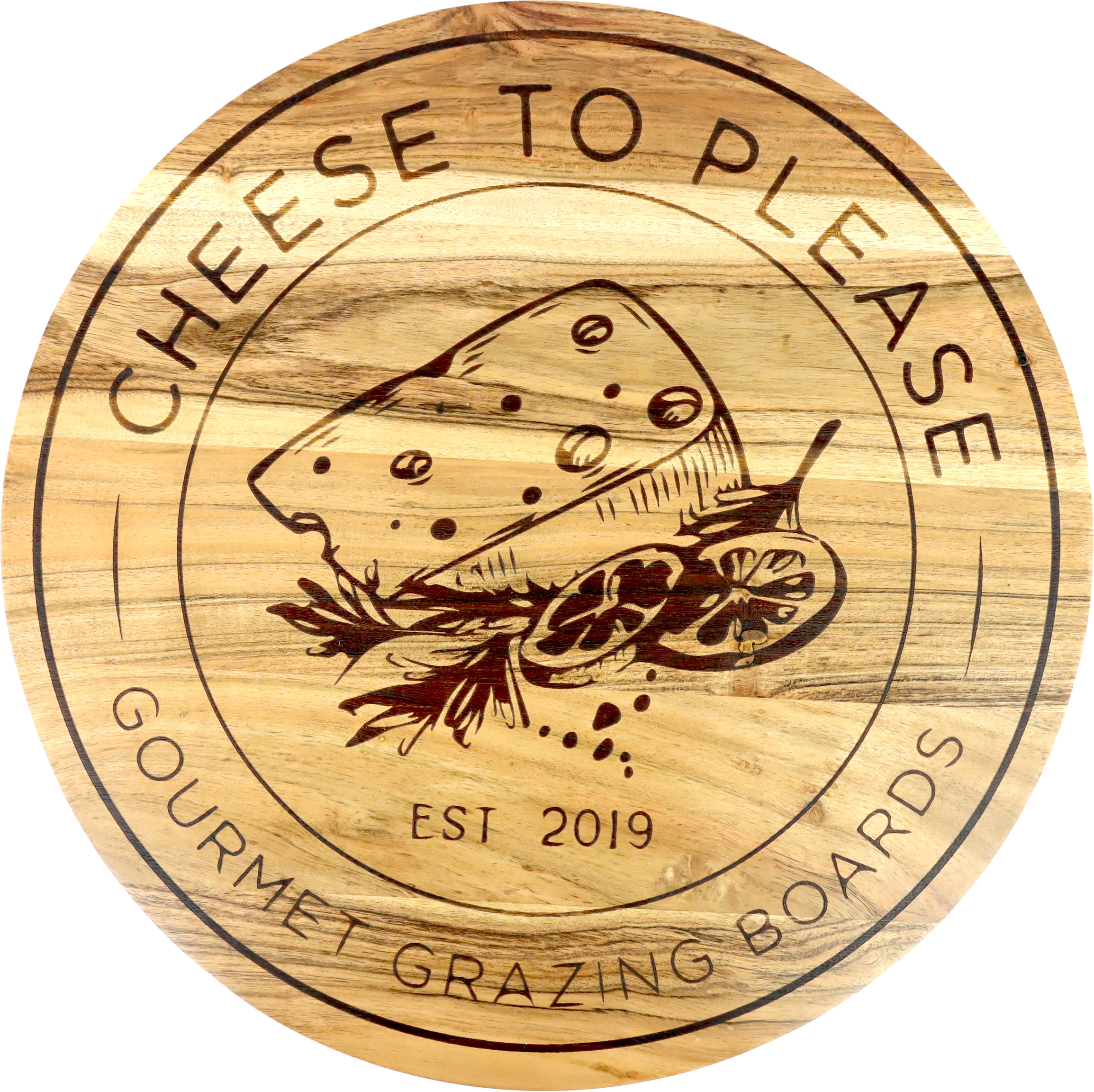 5140 TAGLIERE  BREAD&amp;BUTTER