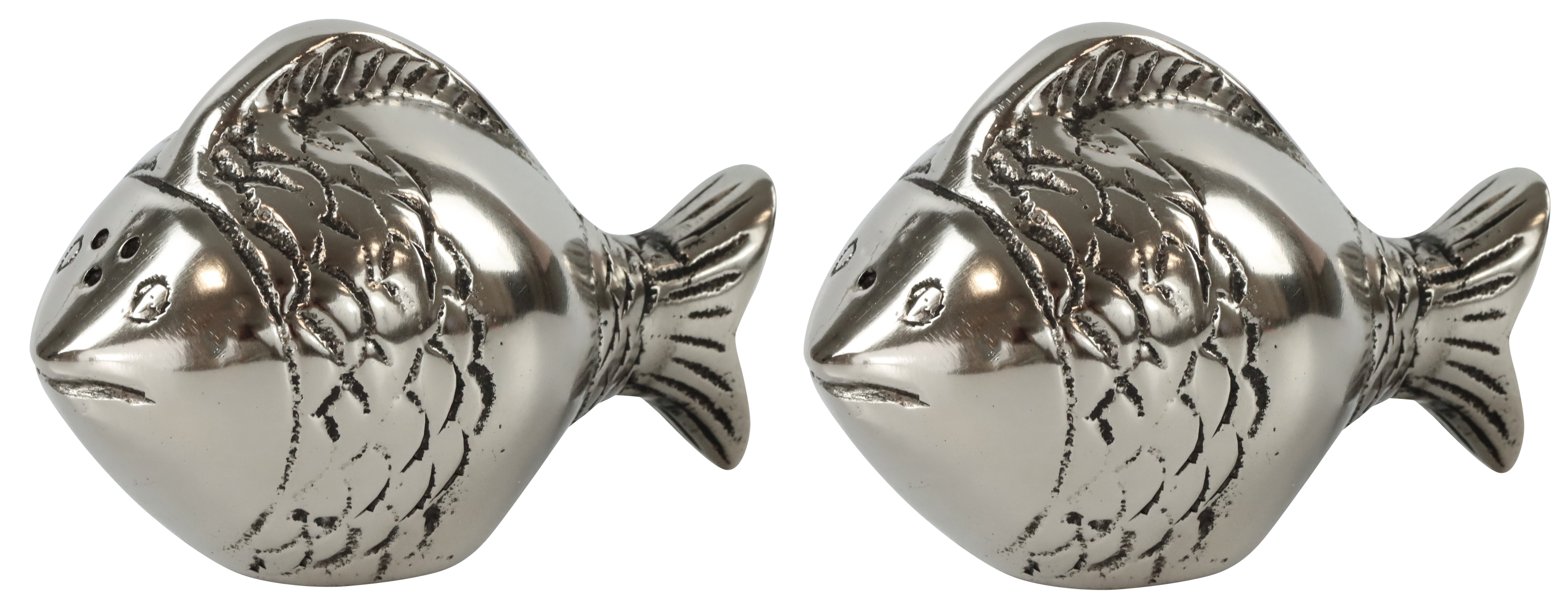 5150 SALE & PEPE FISCH  2PZ