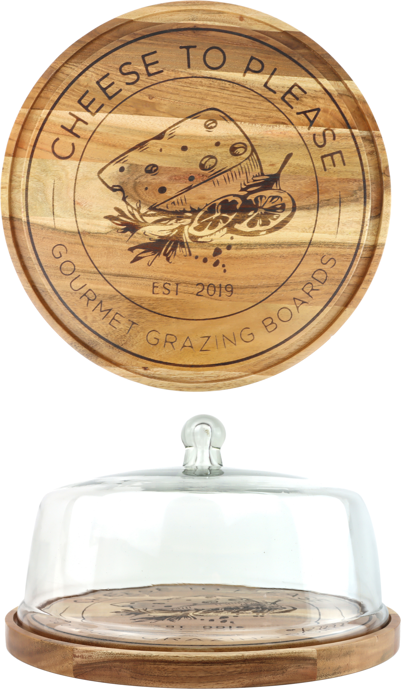 5154 CAMPANA  BREAD&amp;BUTTER