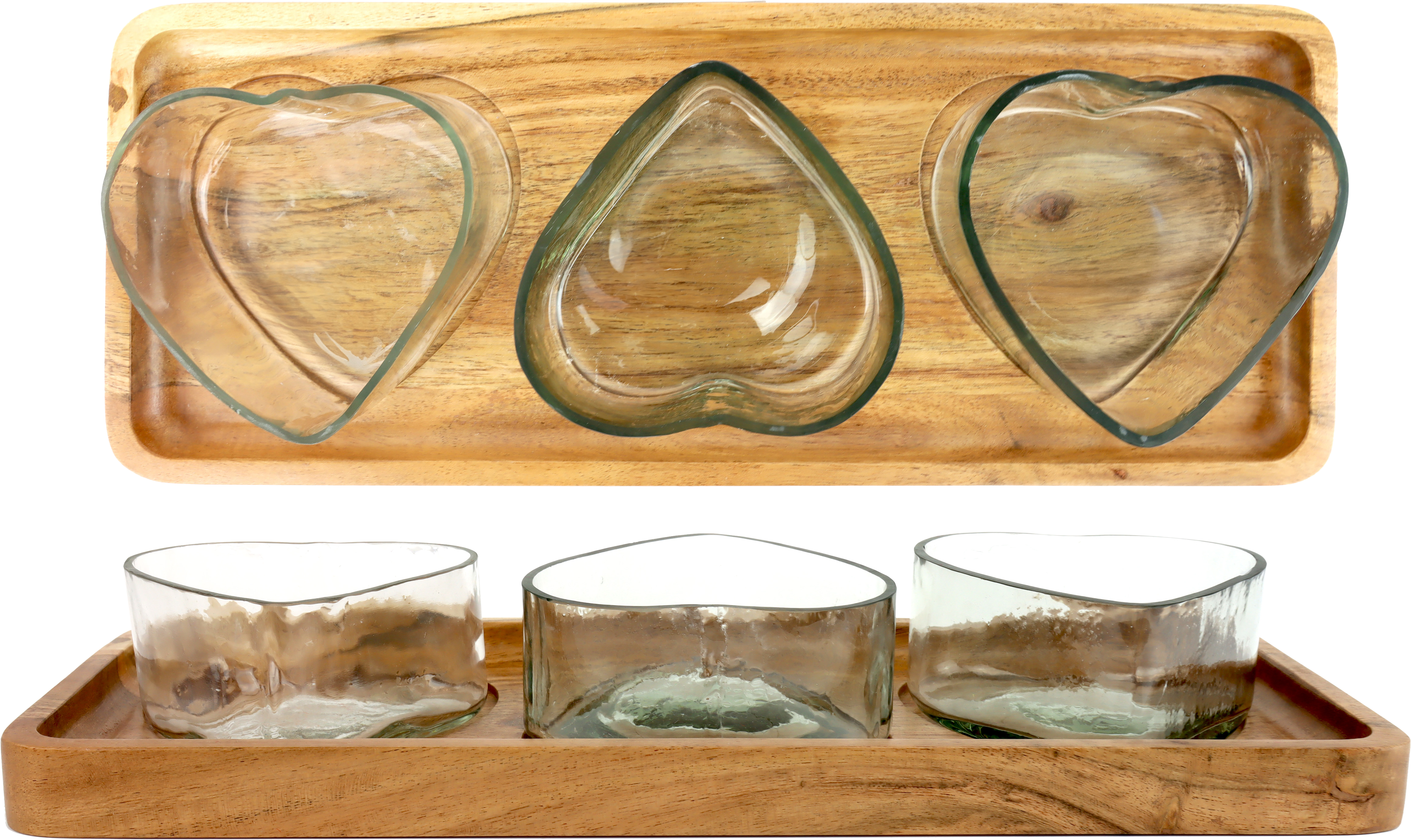 5169 SERVIZIO  BREAD&amp;BUTTER