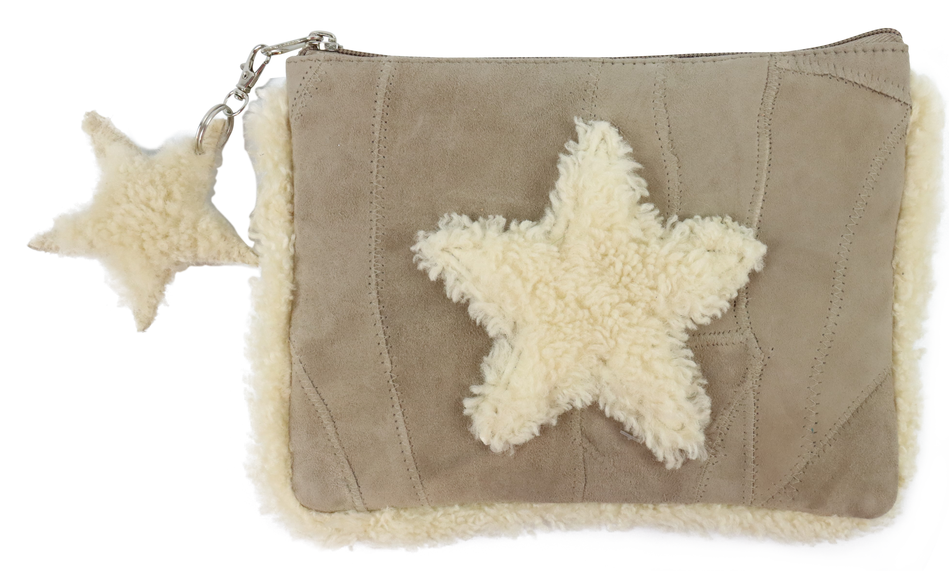 5218 BORSA DI PELLE STERN