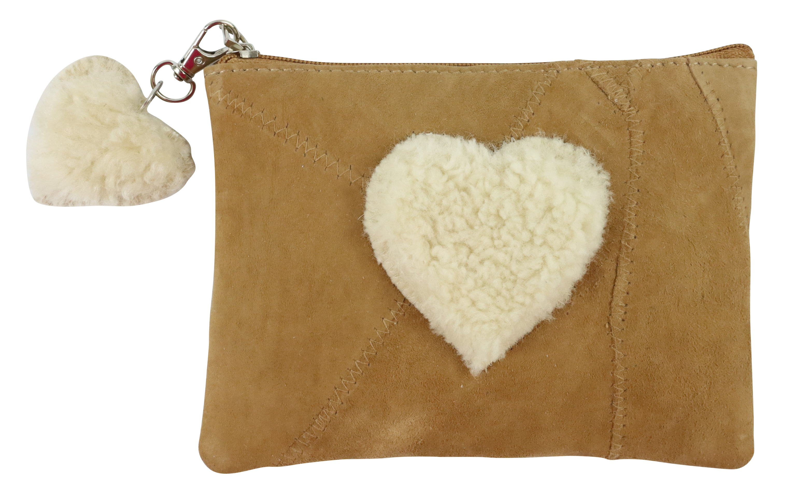 5220 BORSA DI PELLE HERZ