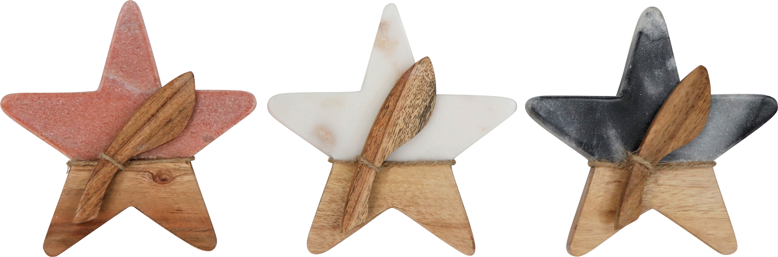 5232 PLANCHES À DÉCOUPER STERN  3P