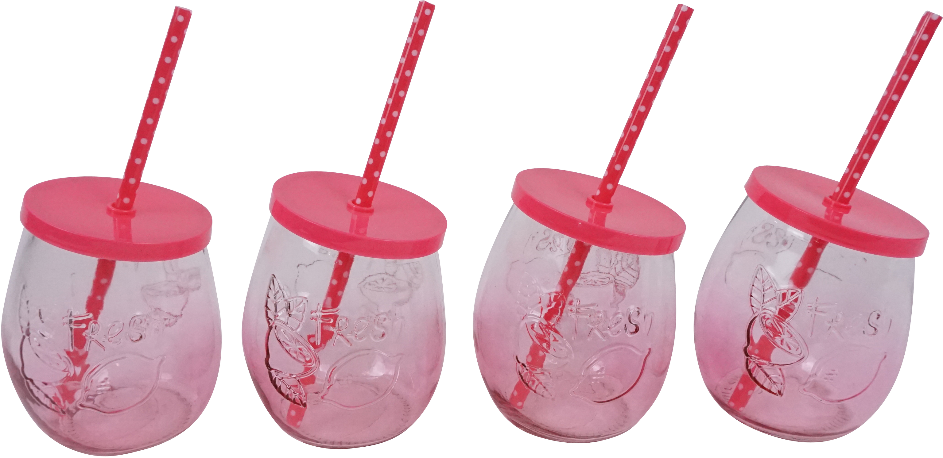 5250 BICCHIERI FRESH  4PZ