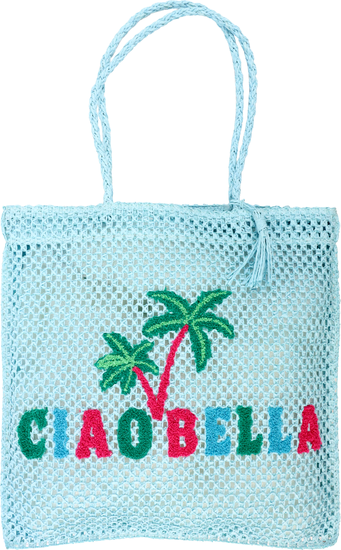 5309 BOLSA RED CIAO BELLA