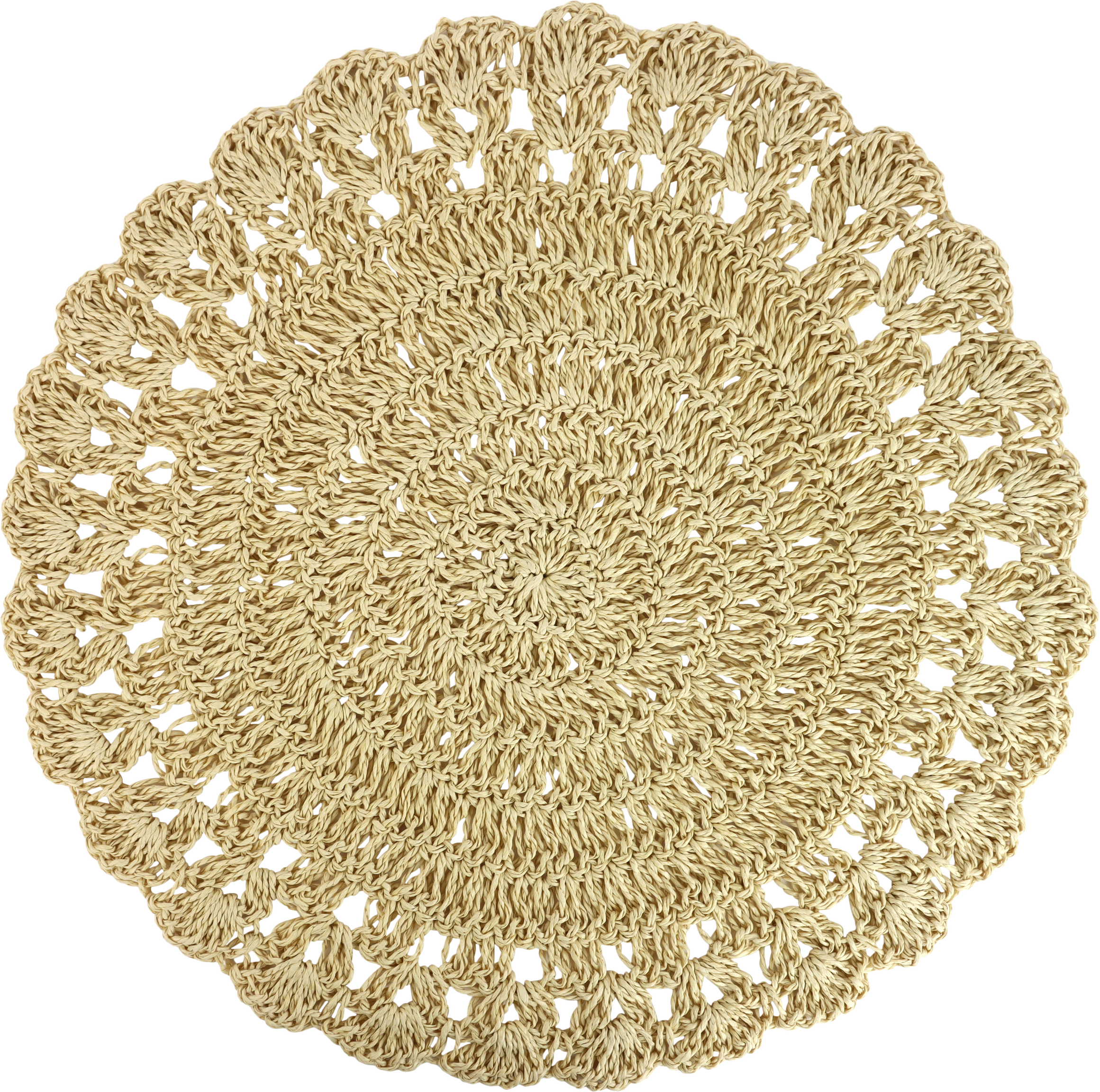 5342 TISCHSET NOMADIA