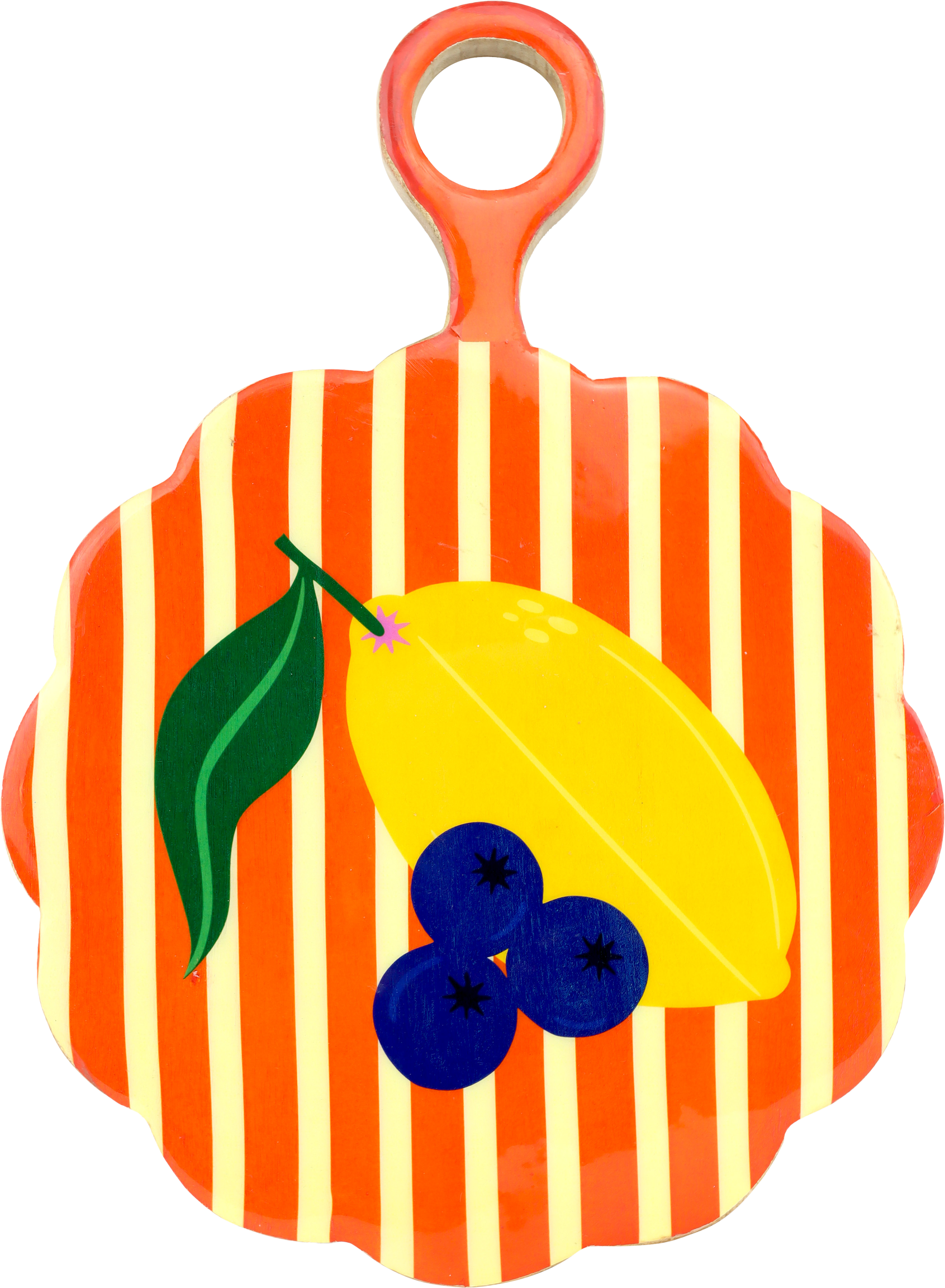 5353 TAGLIERE  COLOR CRAFT