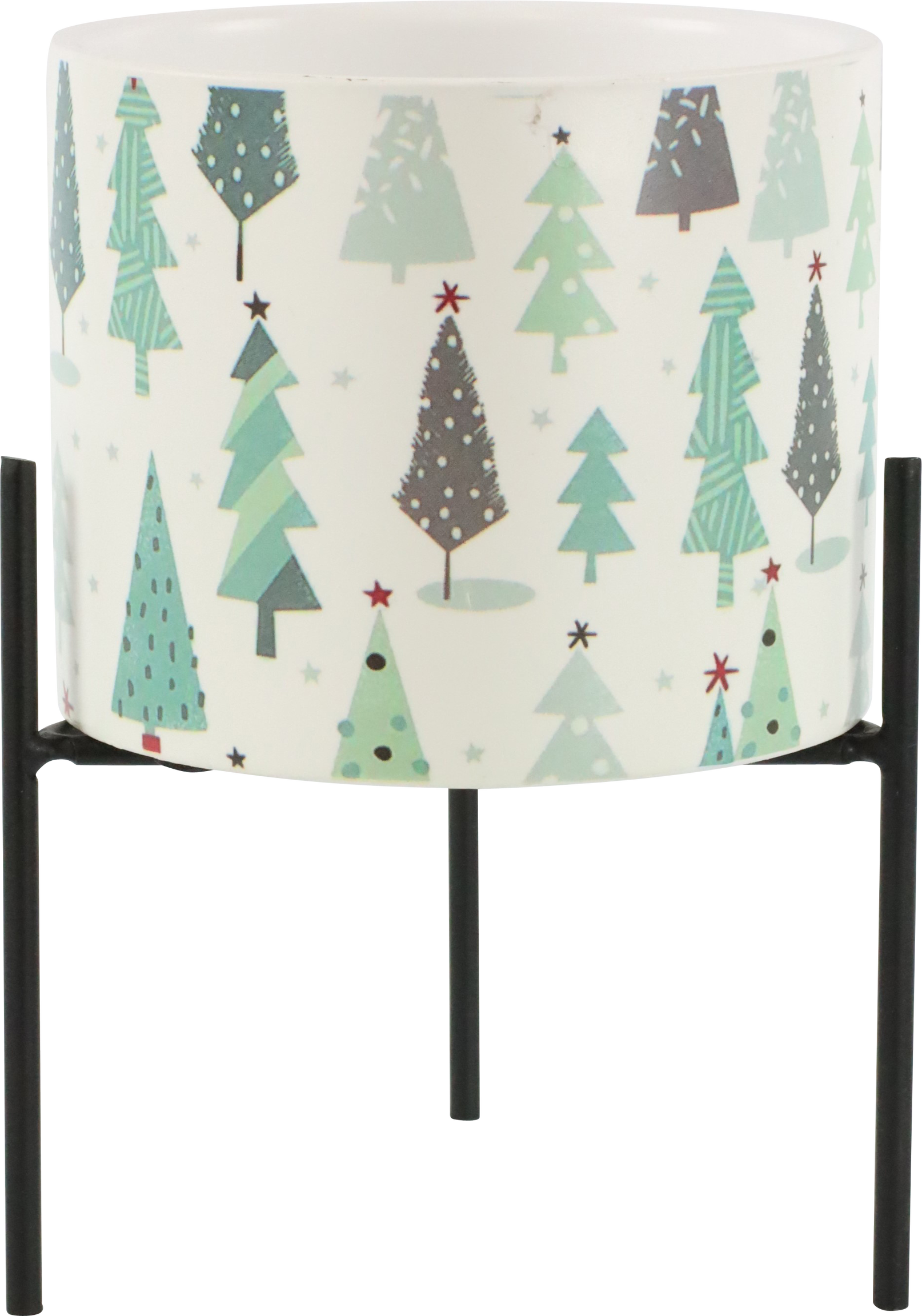 5362 CACHE-POT BOSCO