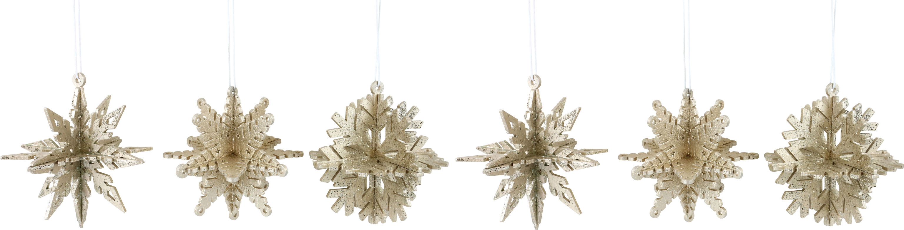 5365 3D-STAR STARDUST  S/6