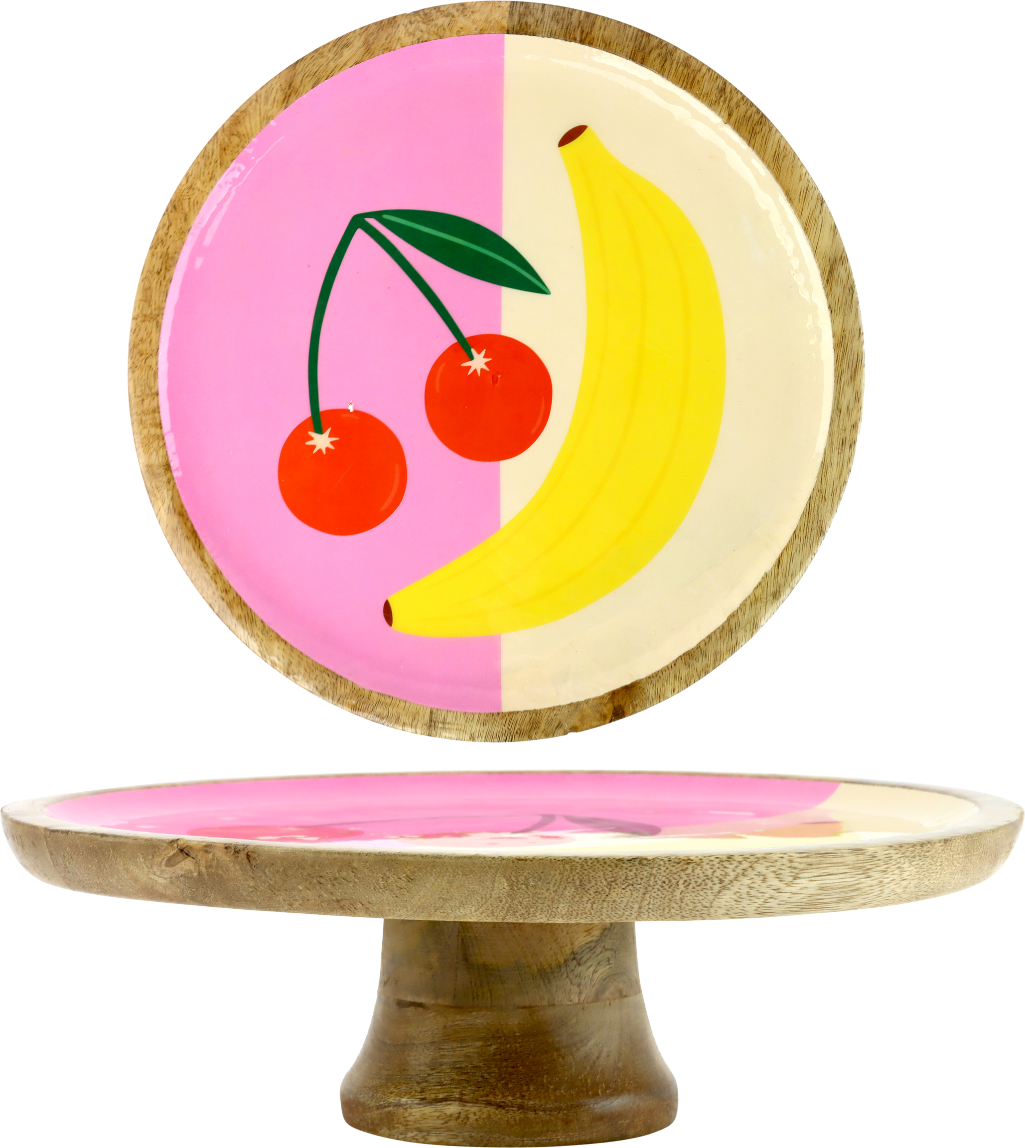 5366 PIATTO PER COPPA COLOR CRAFT