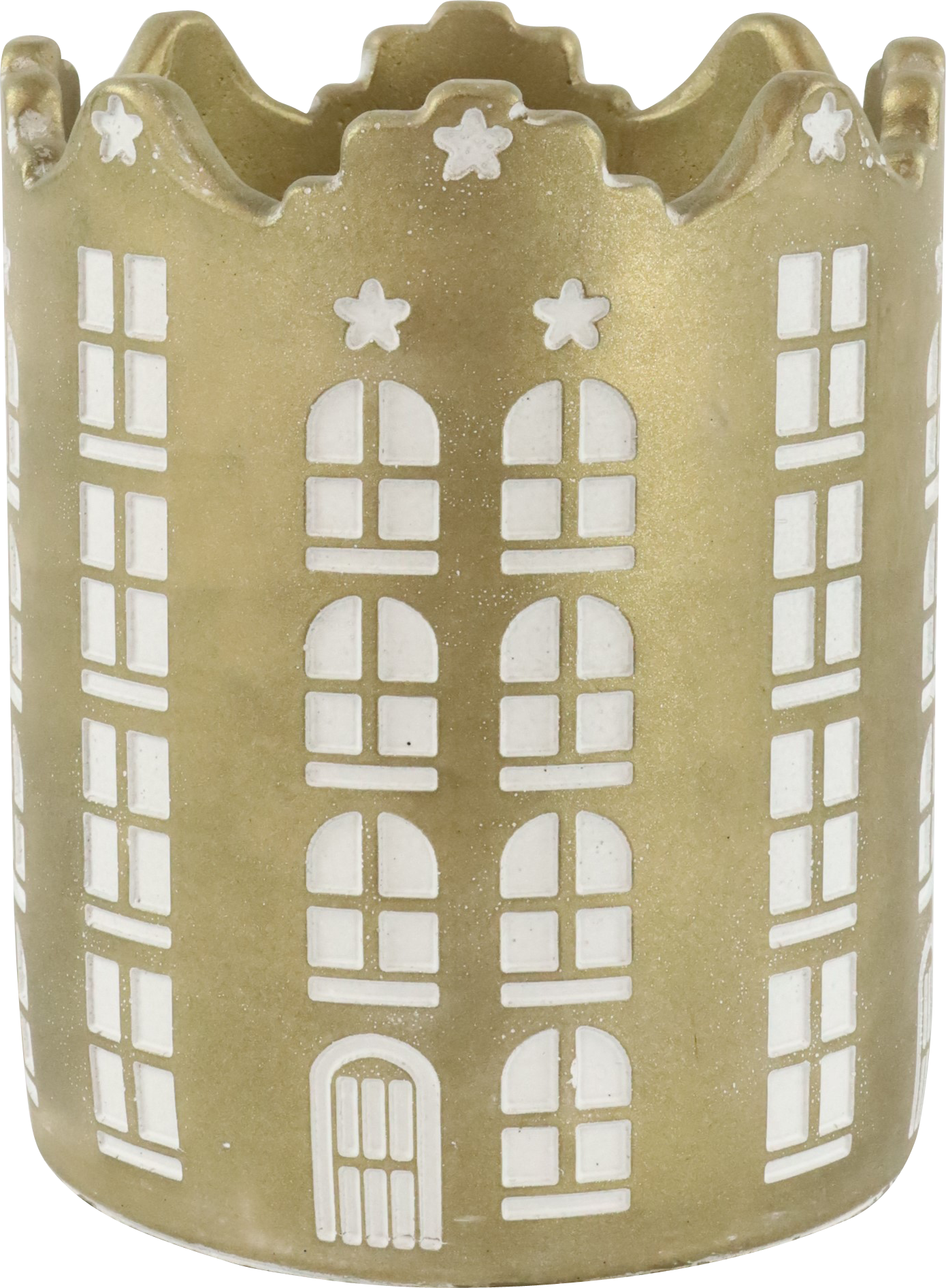 5375 CACHE-POT TOWNSHIP