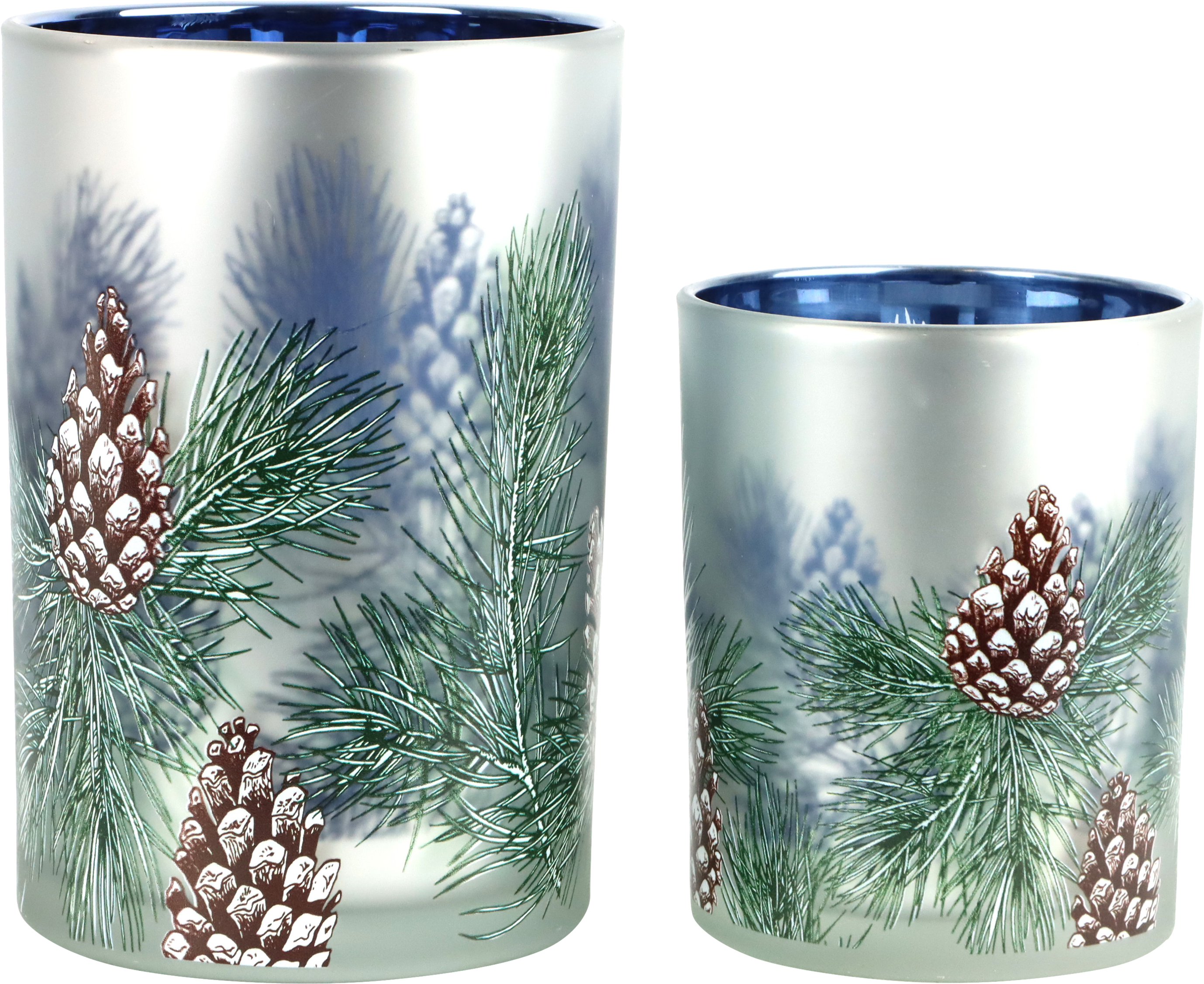 5407 BANDEAUX DE VENT PINE  2P