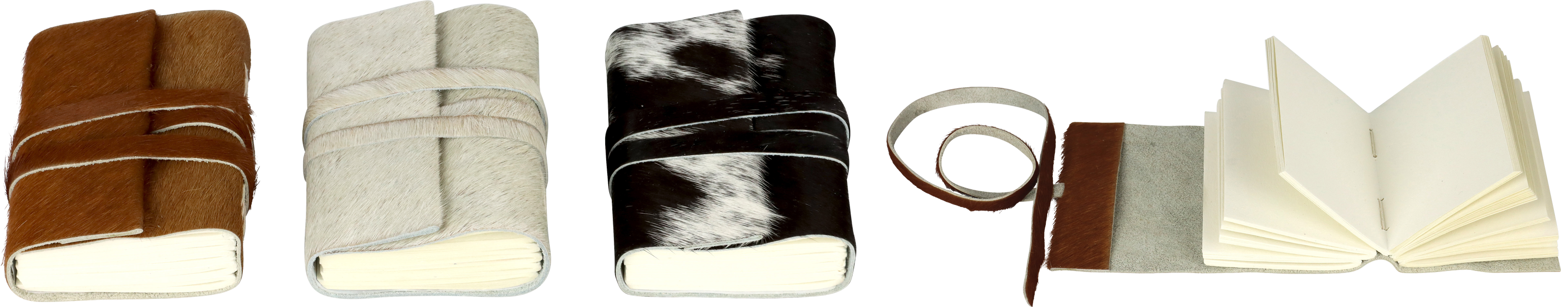 5411 NOTEBOOKS DAVOS  S/3