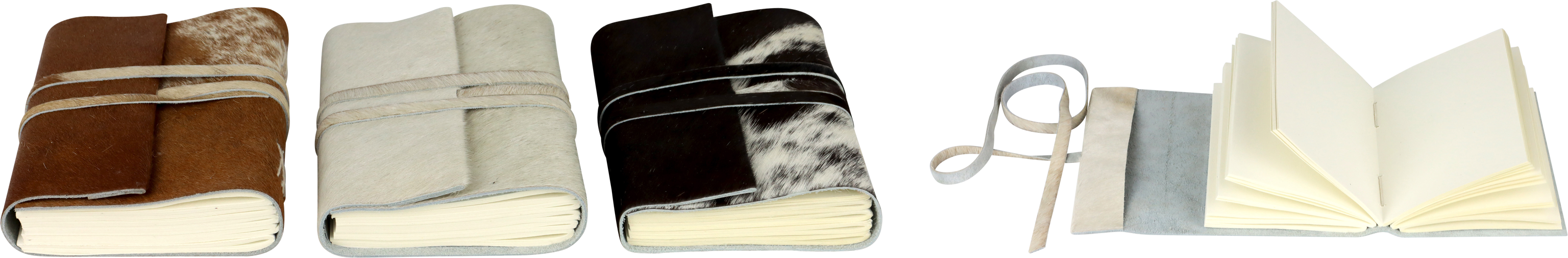 5428 NOTEBOOKS DAVOS  S/3