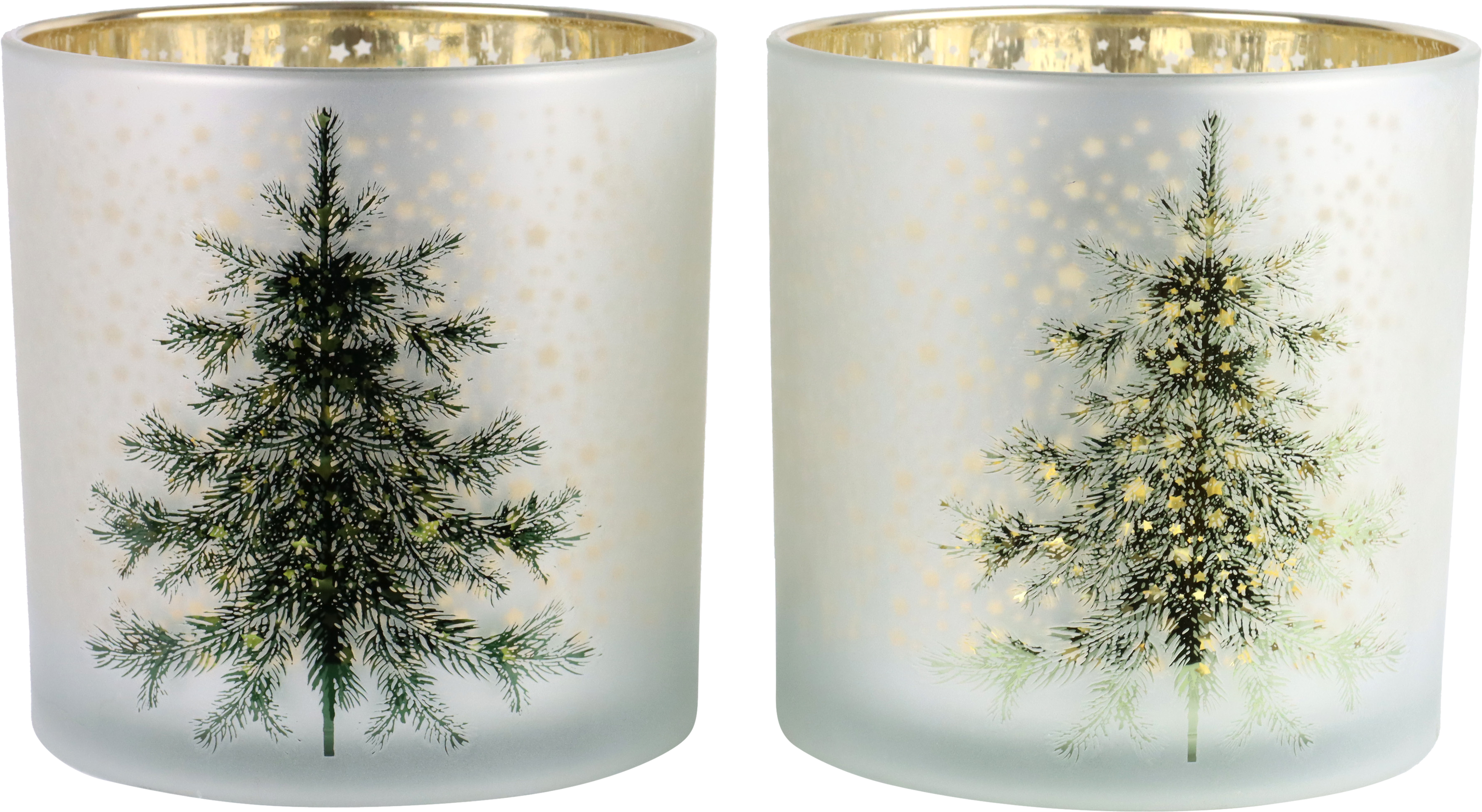 5440 BANDEAUX DE VENT TANNENZAUBER  2P