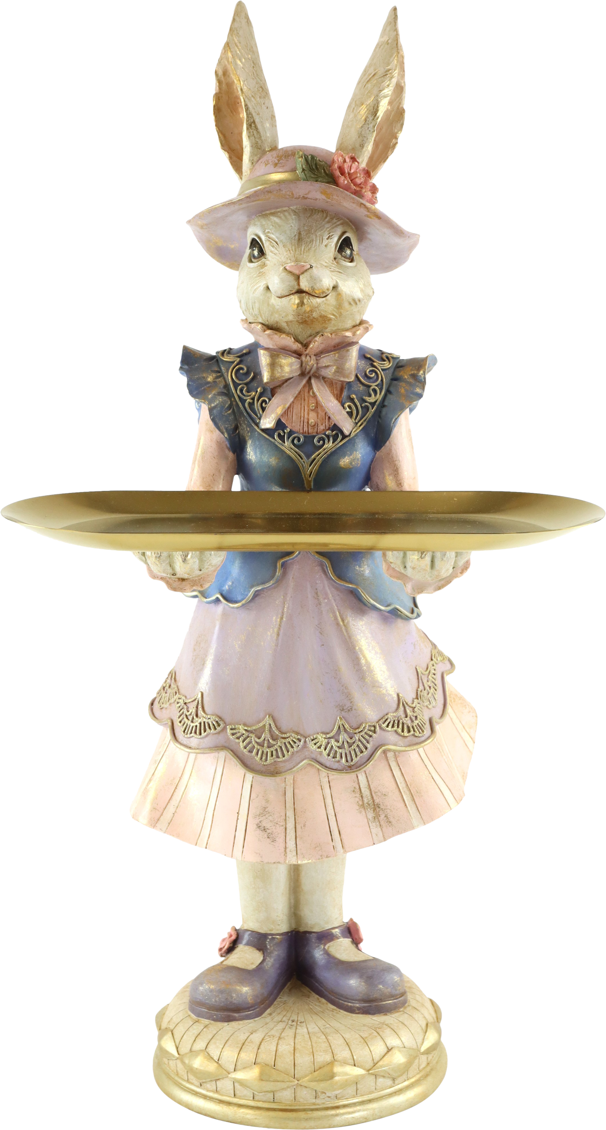 5482 LADY-BUTLER BUNNYVILLE