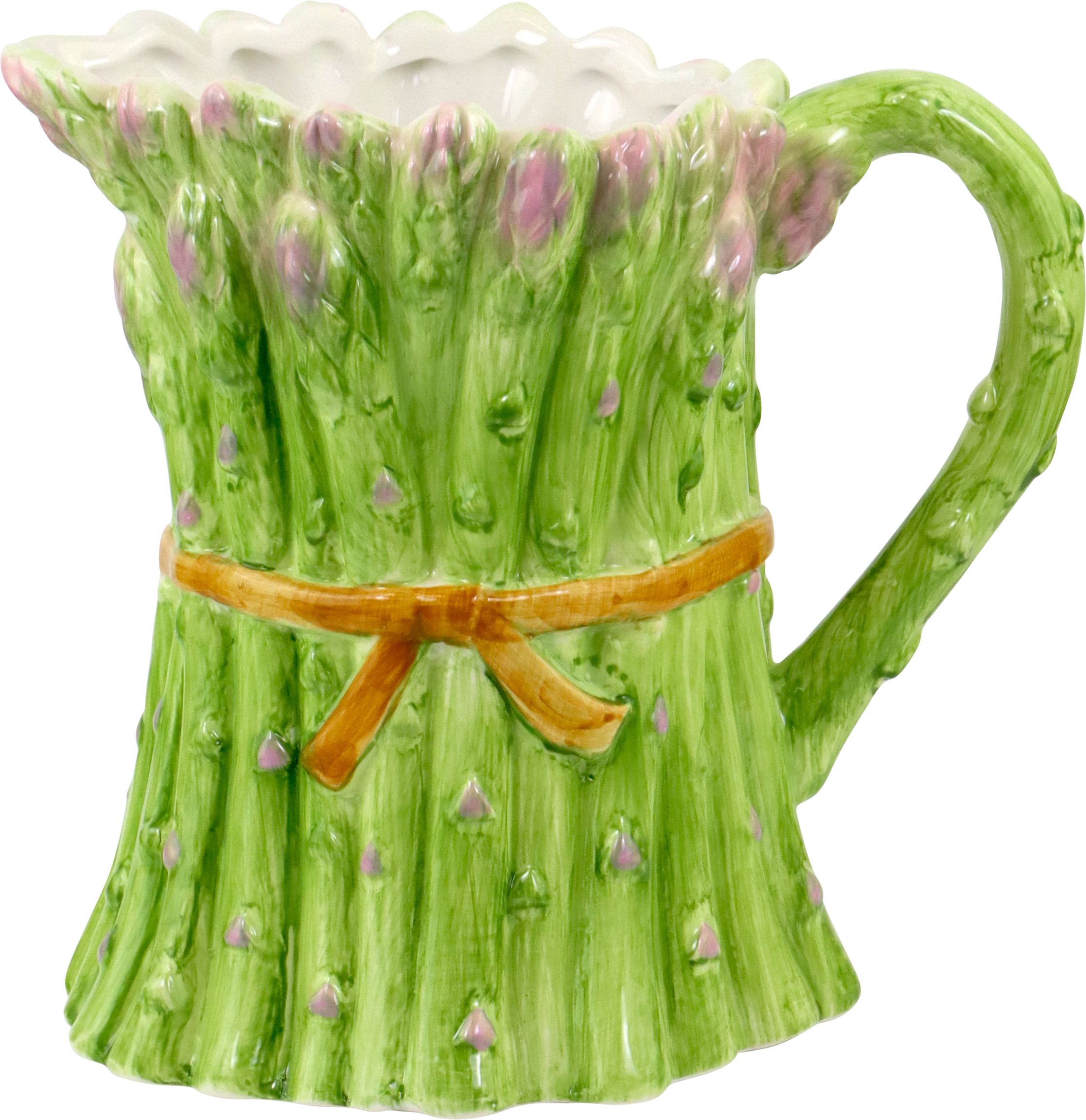 5485 JUG ASPARAGUS