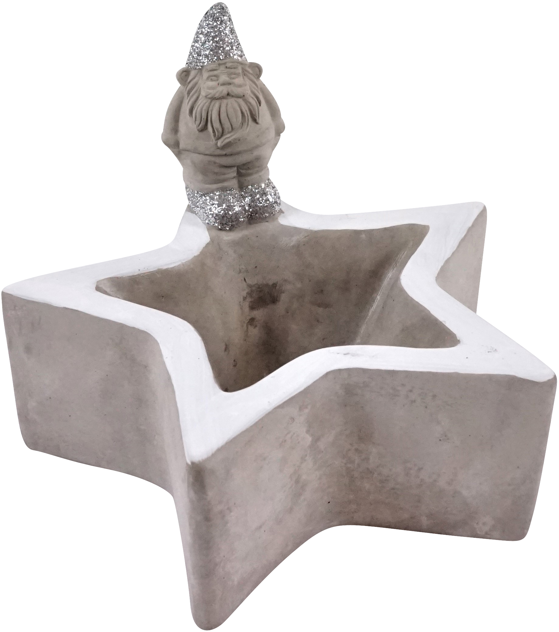 5533 BANDEJA  PAPA NOEL