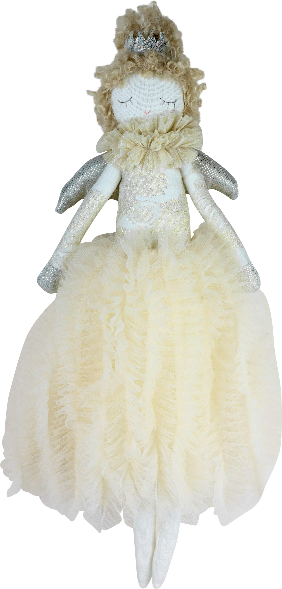 5583 STATUETTA ANGELO SANTA LUCIA