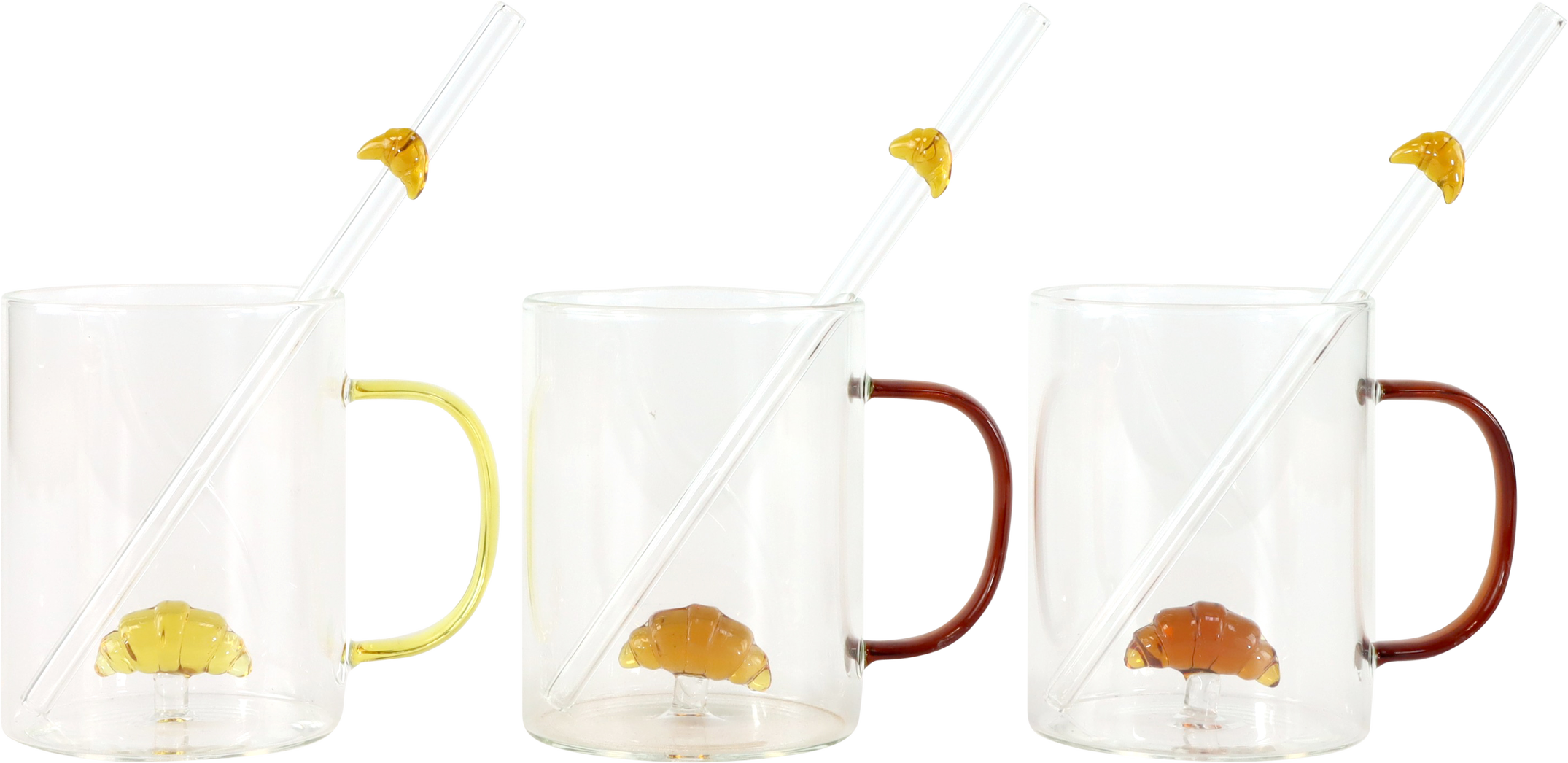 5594 TASSEN&TRINKH. CROISSANTERIE  S/3