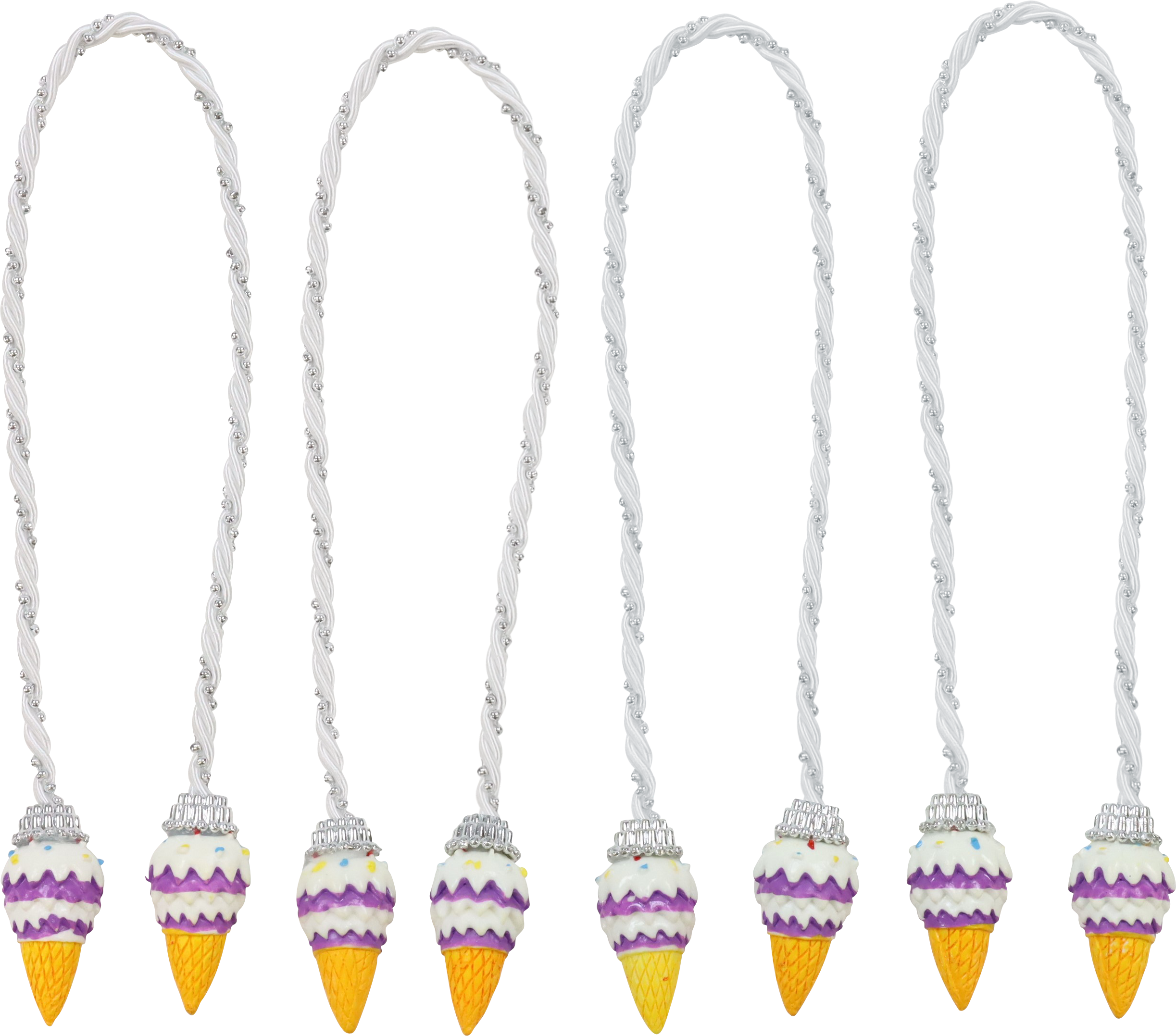 5608 NAPPE  ICECREAM  4PZ