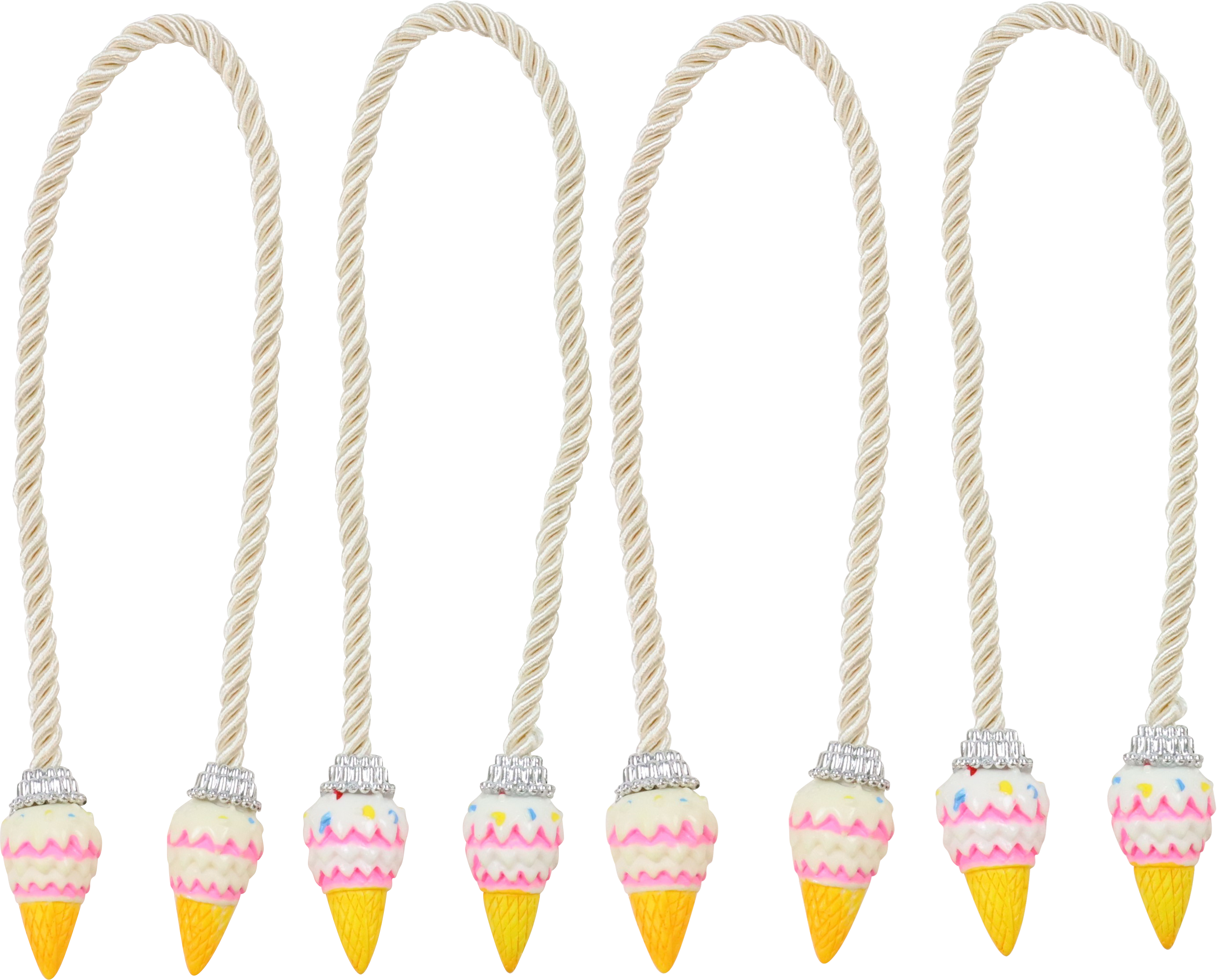 5624 NAPPE  ICECREAM  4PZ