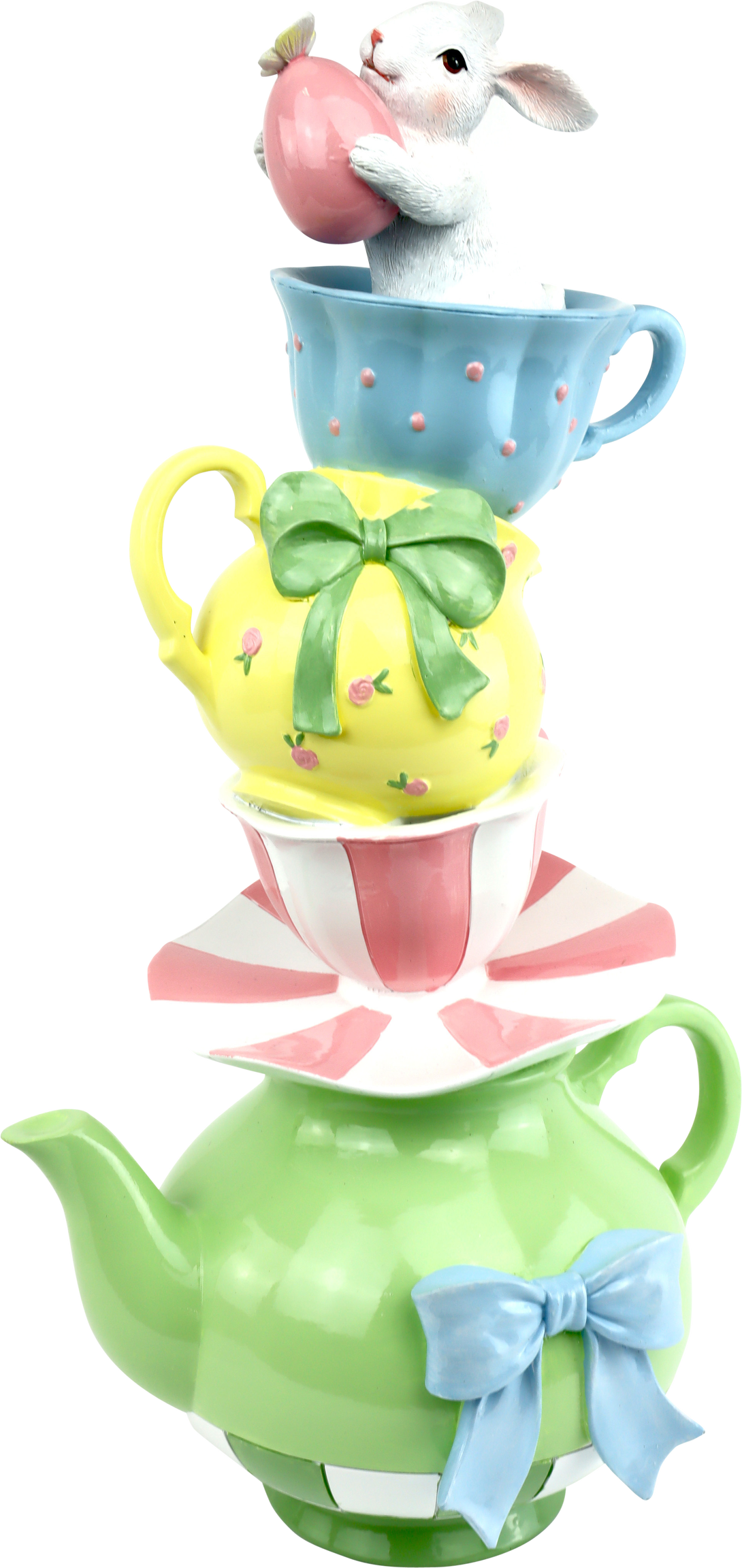 5637 OBJEKT  BUNNYVILLE