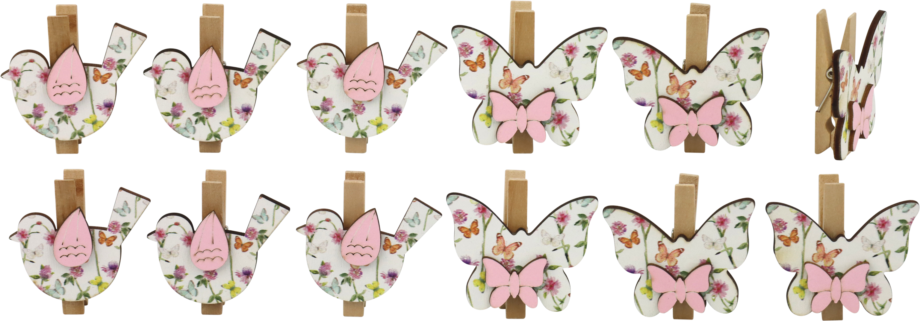 5700 MOLLETTE FLOWER MEADOW  12PZ